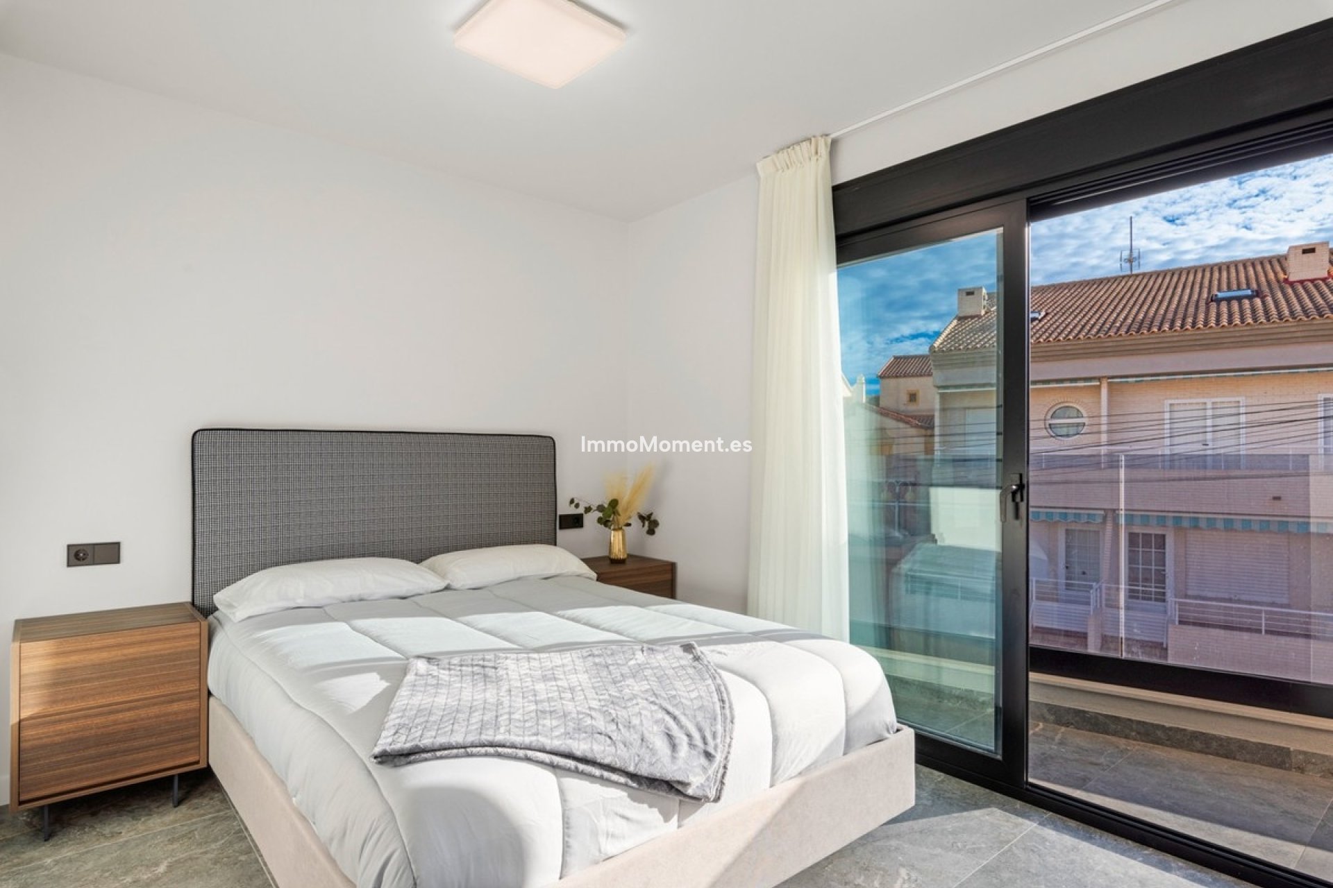 Resale - Detached villa - Pilar de la Horadada - Torre de la Horadada