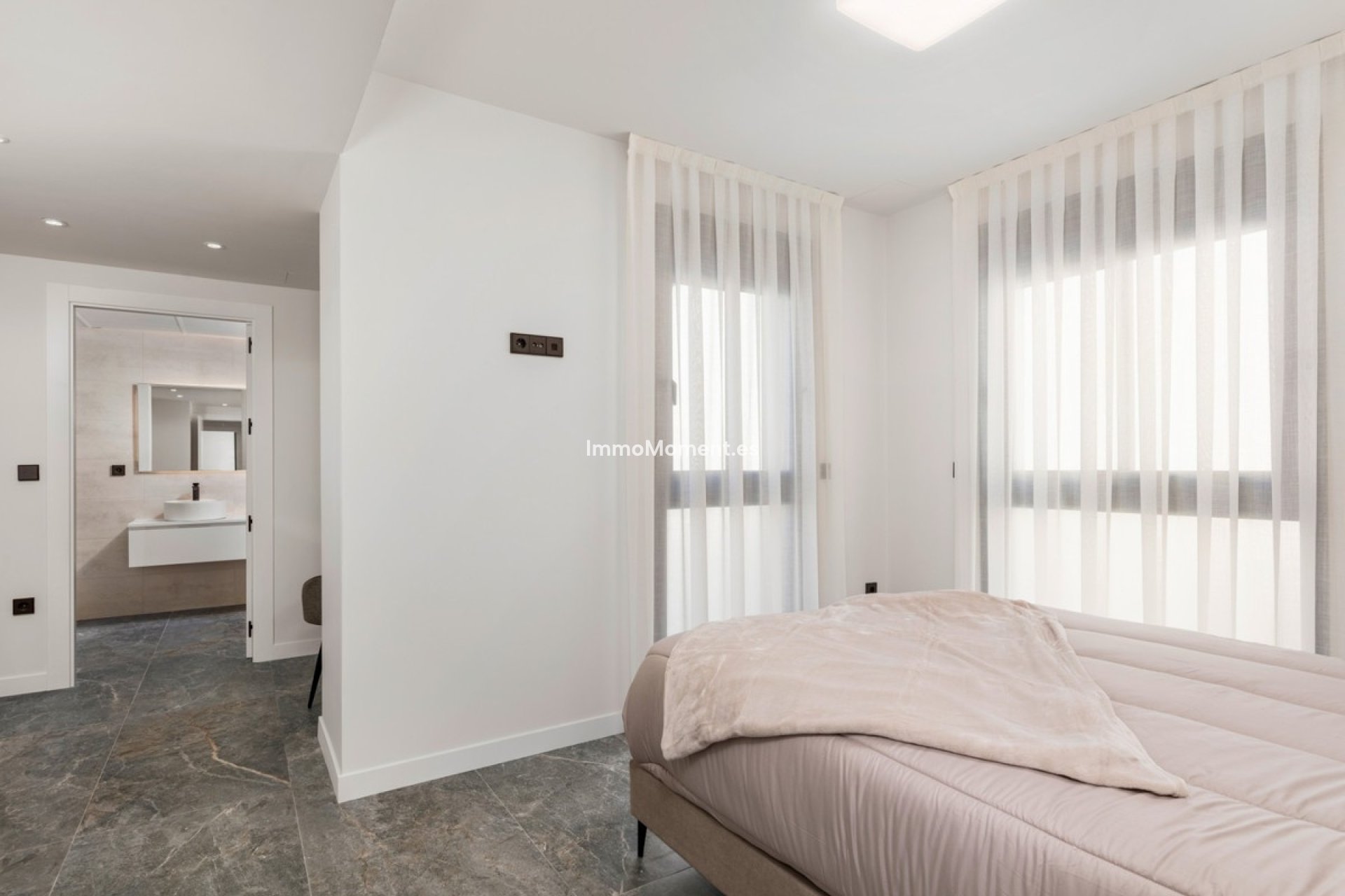 Resale - Detached villa - Pilar de la Horadada - Torre de la Horadada