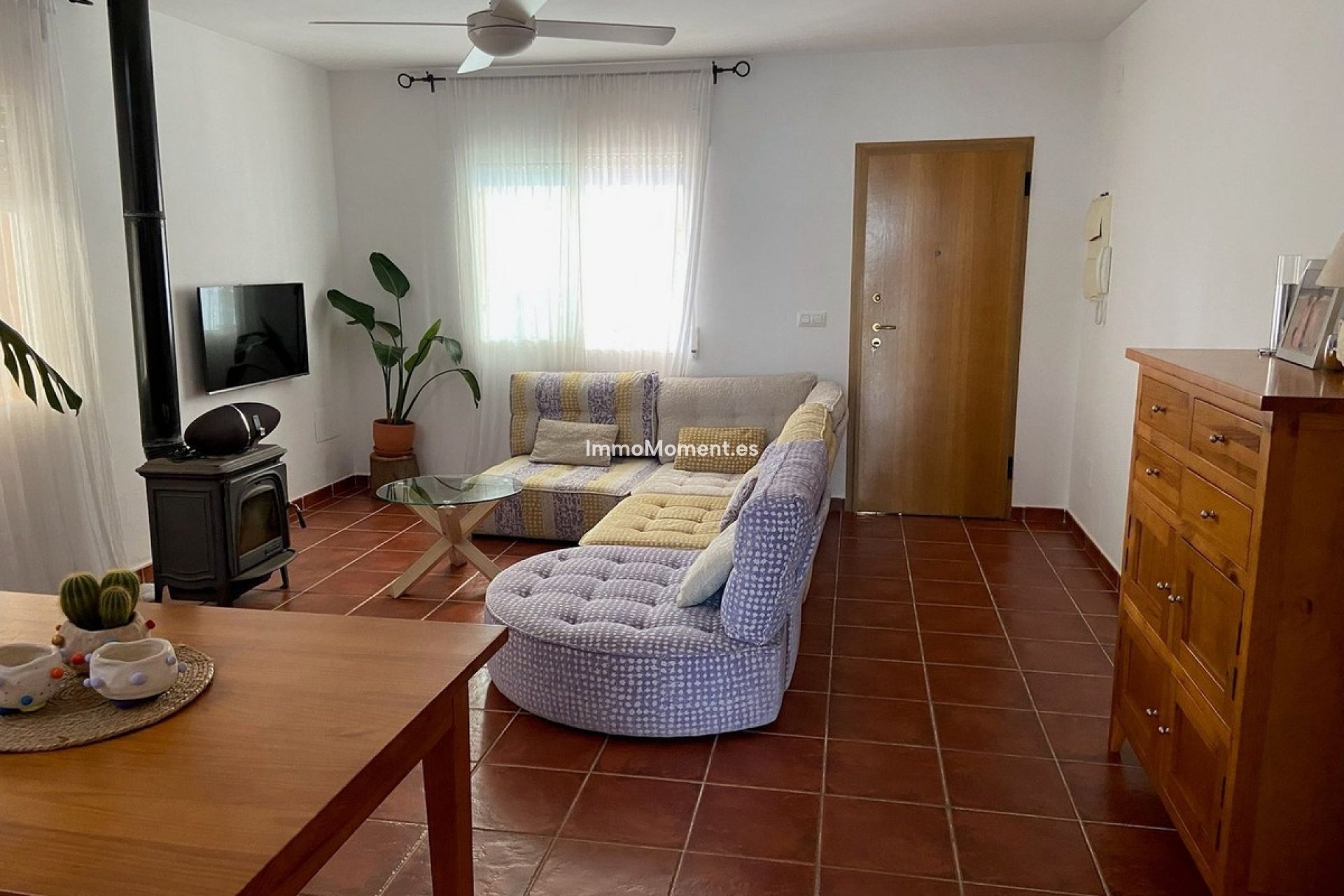 Resale - Detached villa - Pilar de la Horadada - Torre de la Horadada