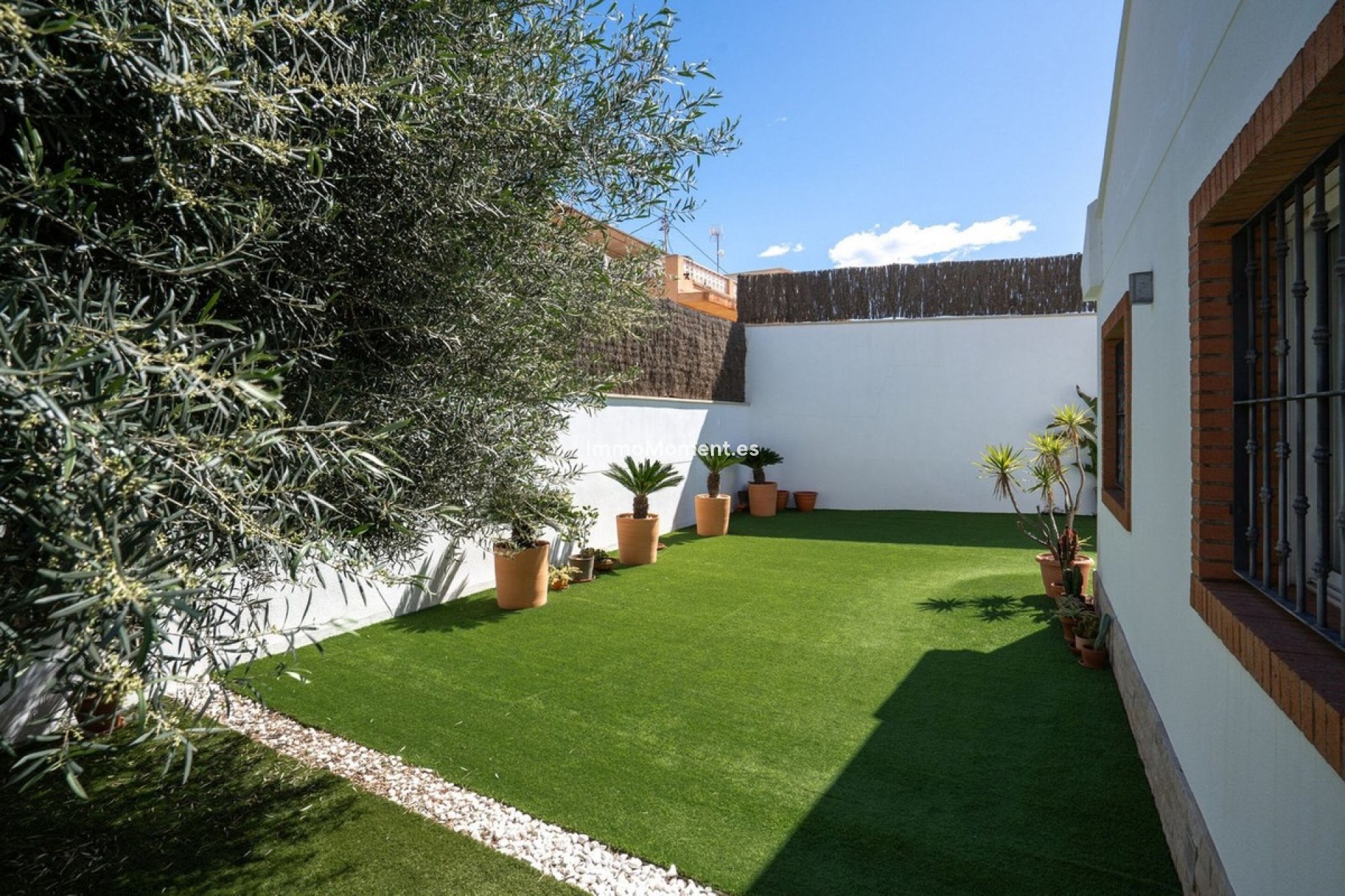 Resale - Detached villa - Pilar de la Horadada - Torre de la Horadada