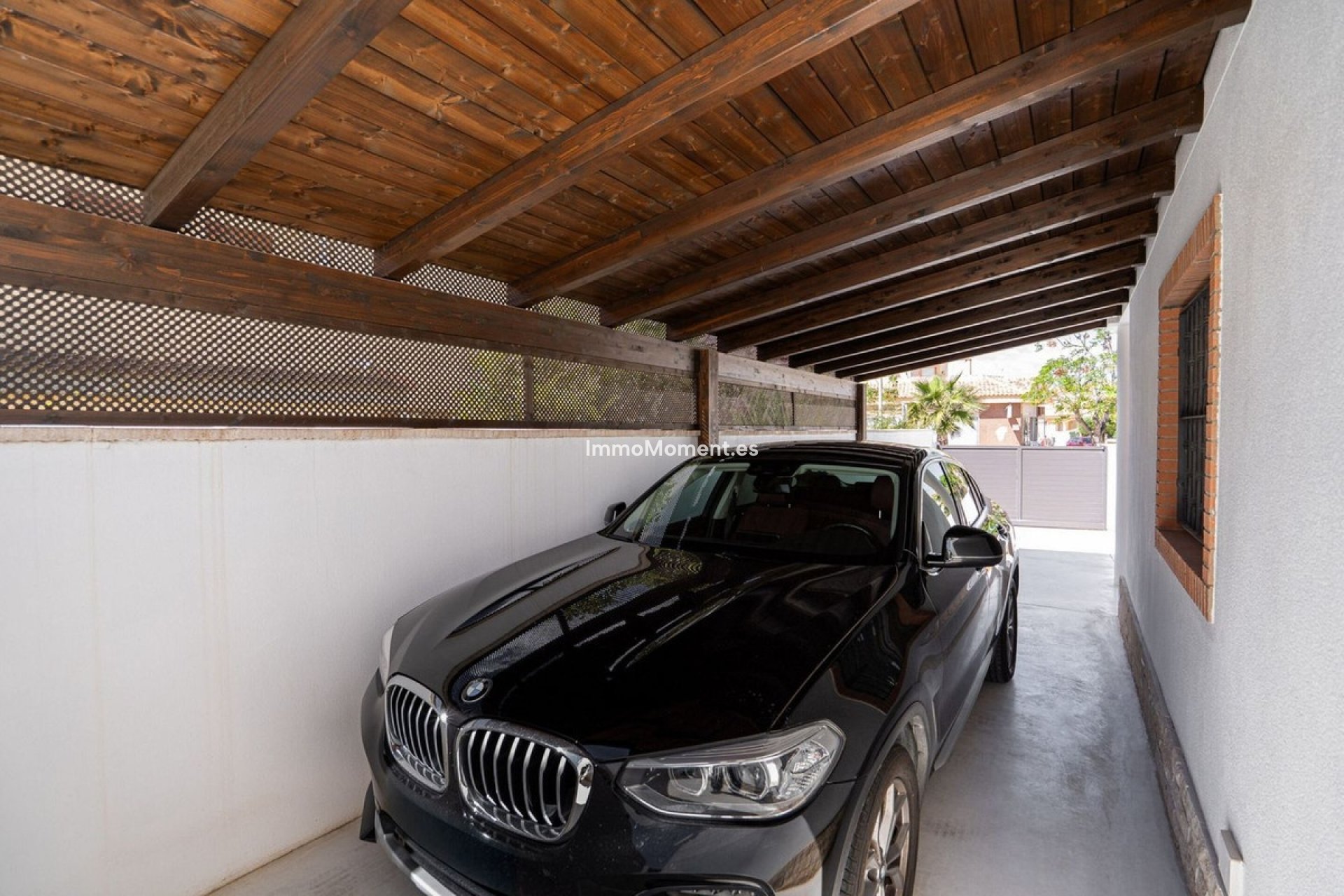 Resale - Detached villa - Pilar de la Horadada - Torre de la Horadada