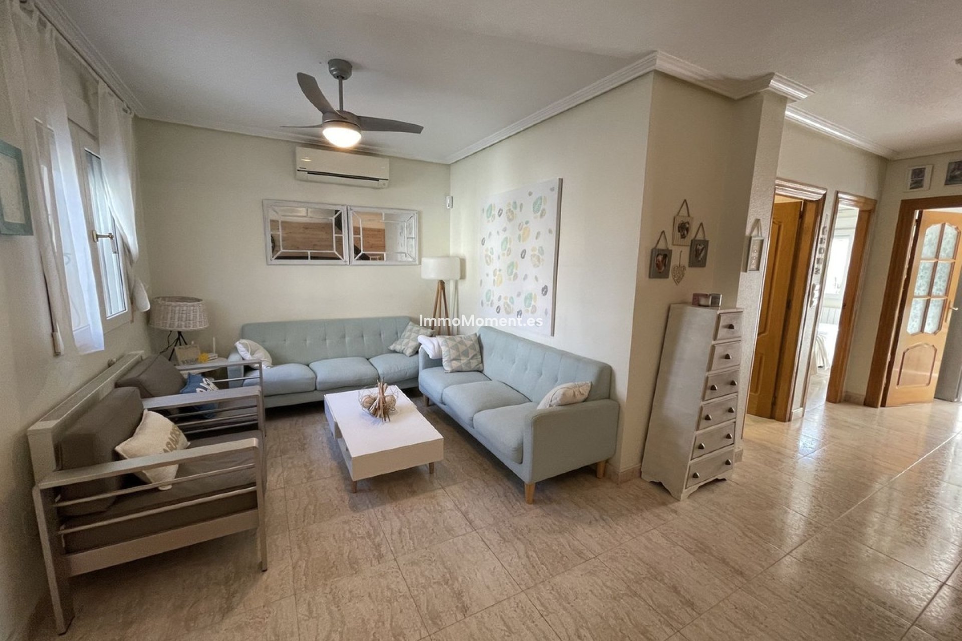 Resale - Detached villa - Pilar de la Horadada - Torre de la Horadada