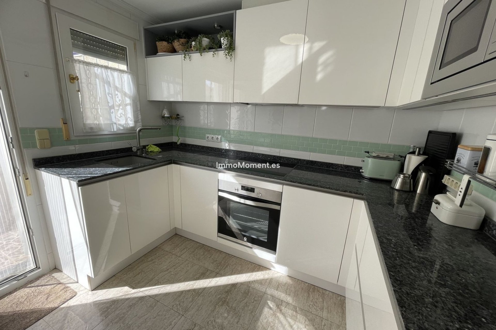Resale - Detached villa - Pilar de la Horadada - Torre de la Horadada