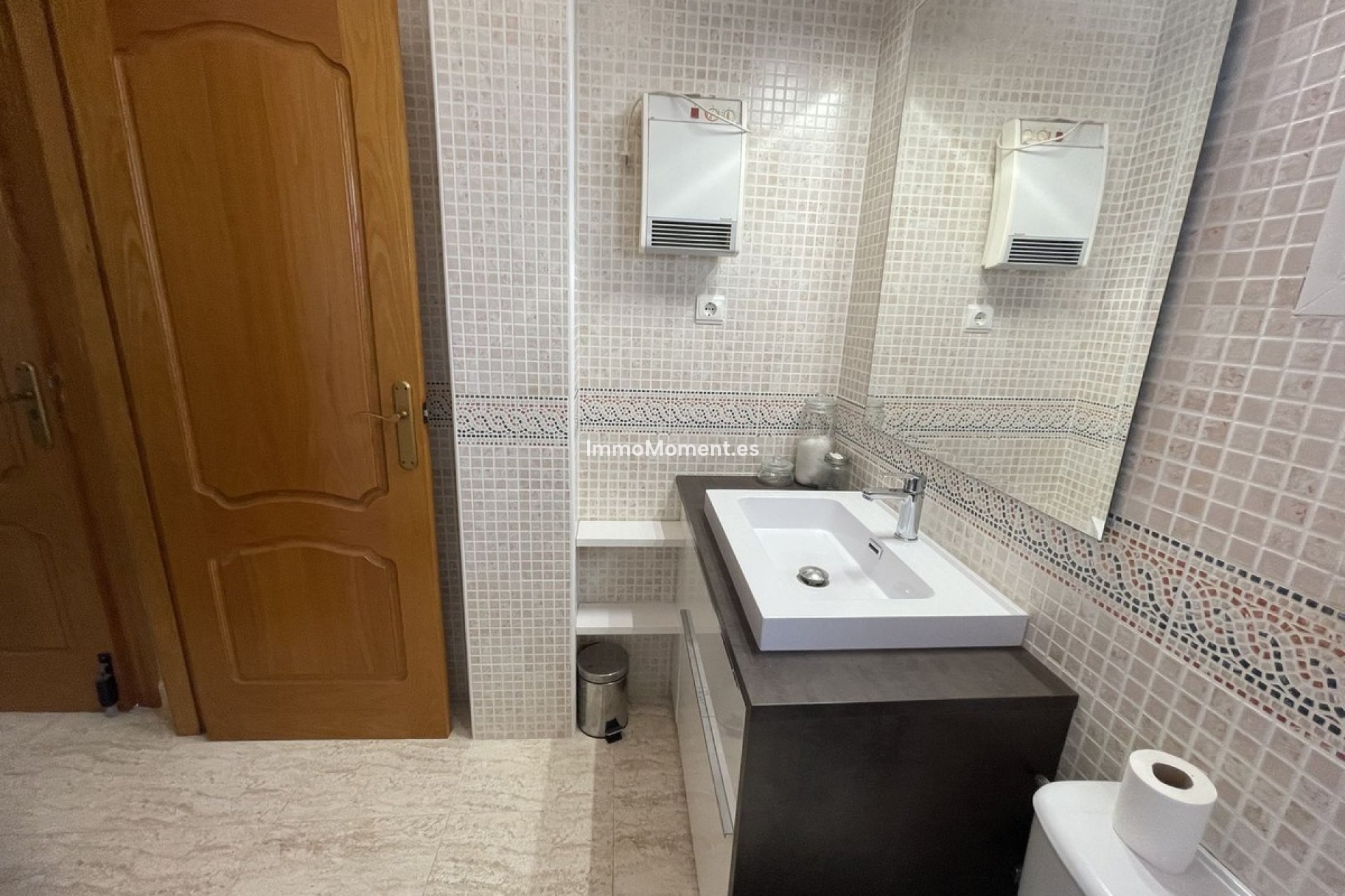 Resale - Detached villa - Pilar de la Horadada - Torre de la Horadada