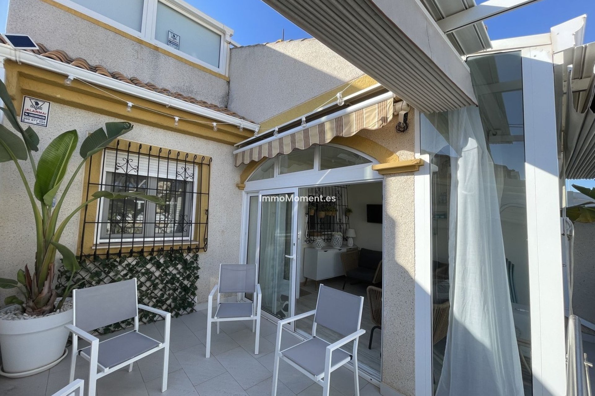 Resale - Detached villa - Pilar de la Horadada - Torre de la Horadada