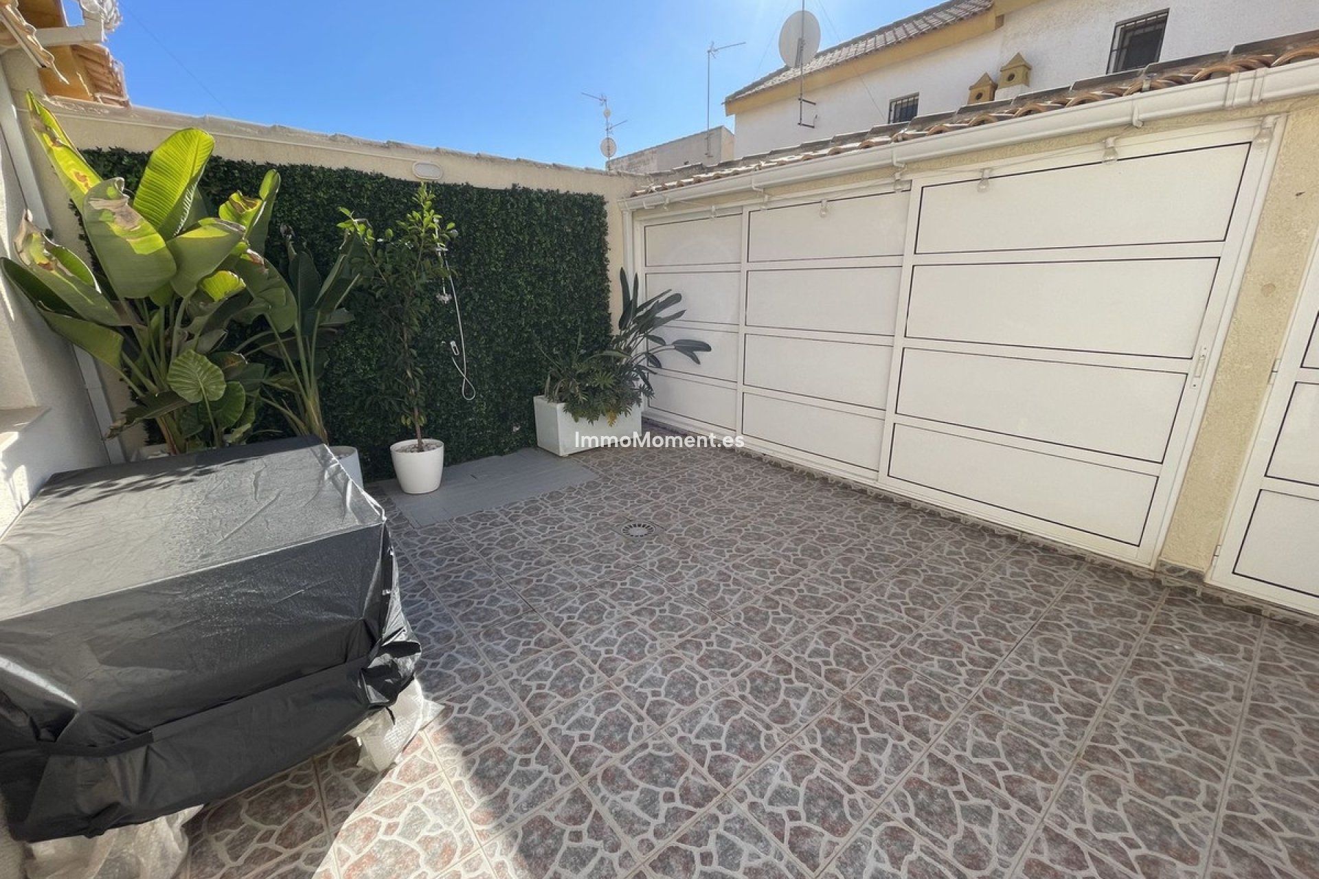 Resale - Detached villa - Pilar de la Horadada - Torre de la Horadada