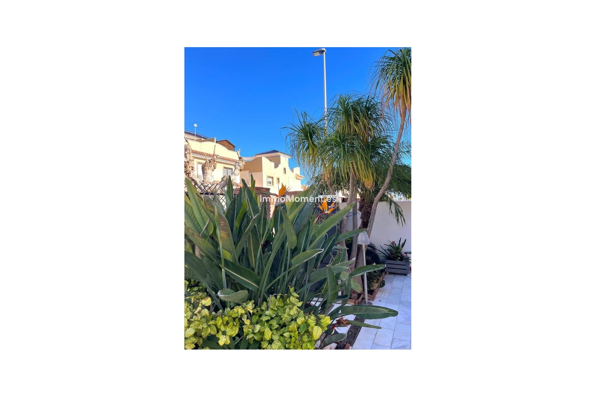 Resale - Detached villa - Pilar de la Horadada - Torre de la Horadada