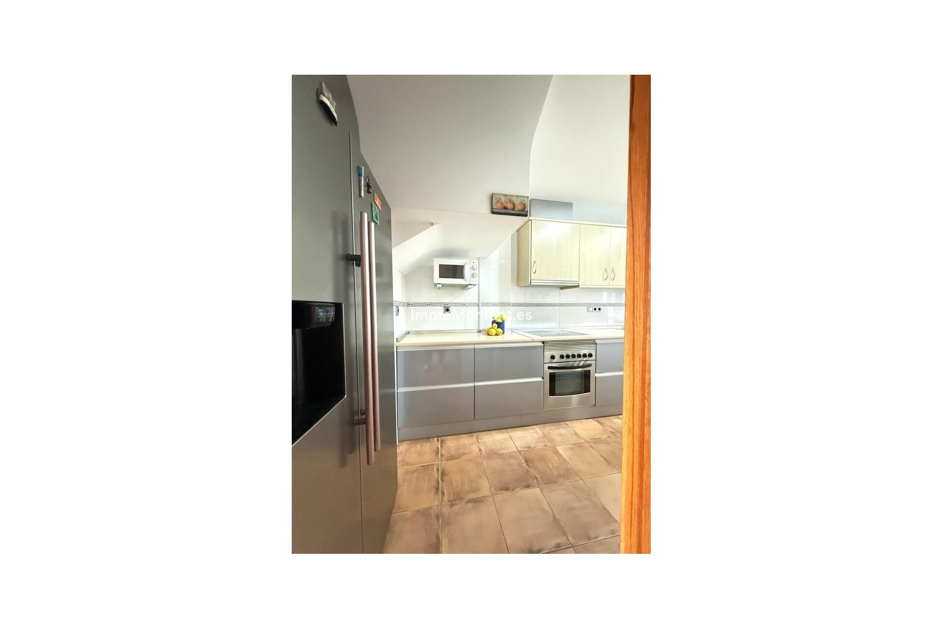 Resale - Detached villa - Pilar de la Horadada - Torre de la Horadada