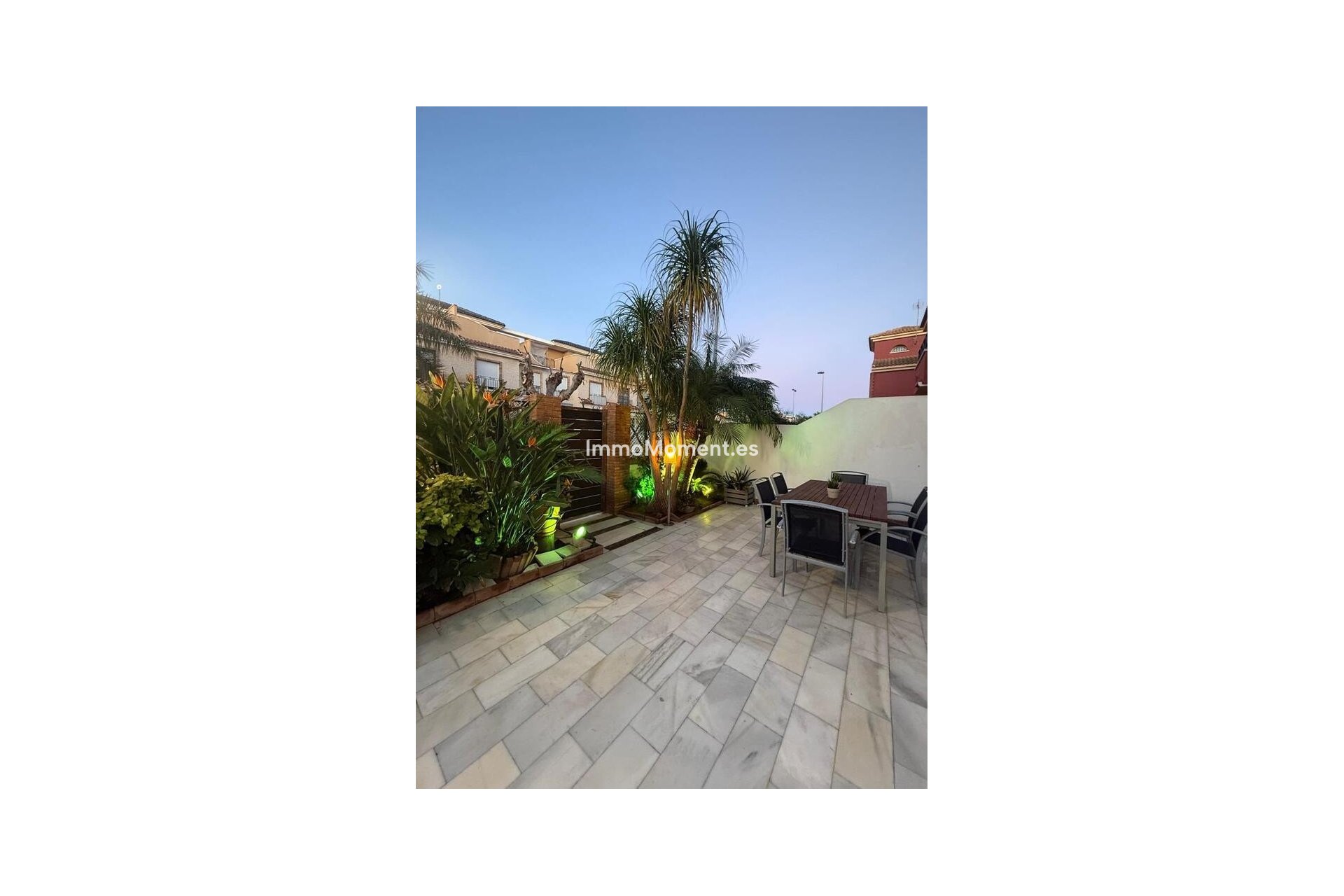 Resale - Detached villa - Pilar de la Horadada - Torre de la Horadada