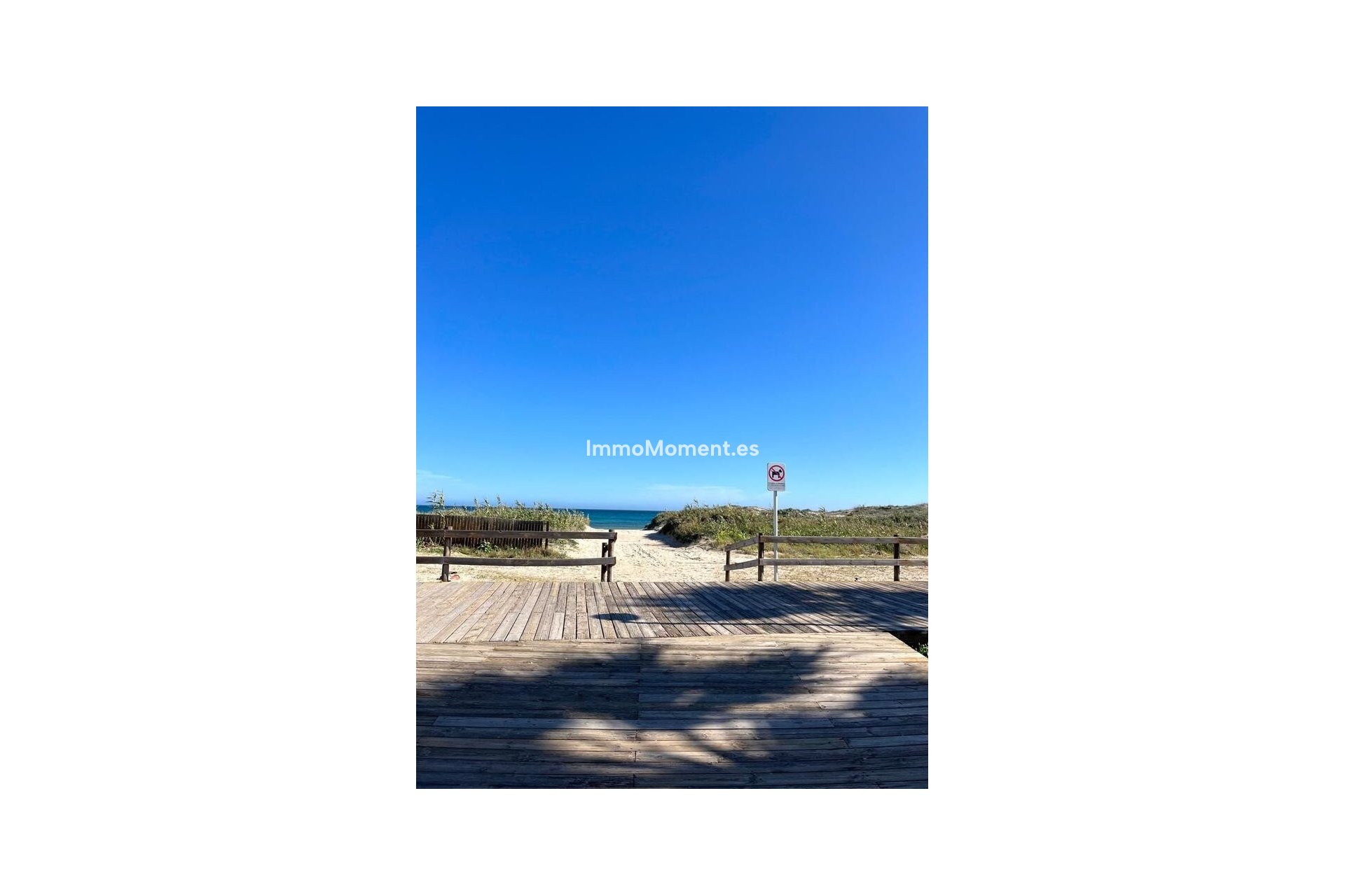 Resale - Detached villa - Pilar de la Horadada - Torre de la Horadada