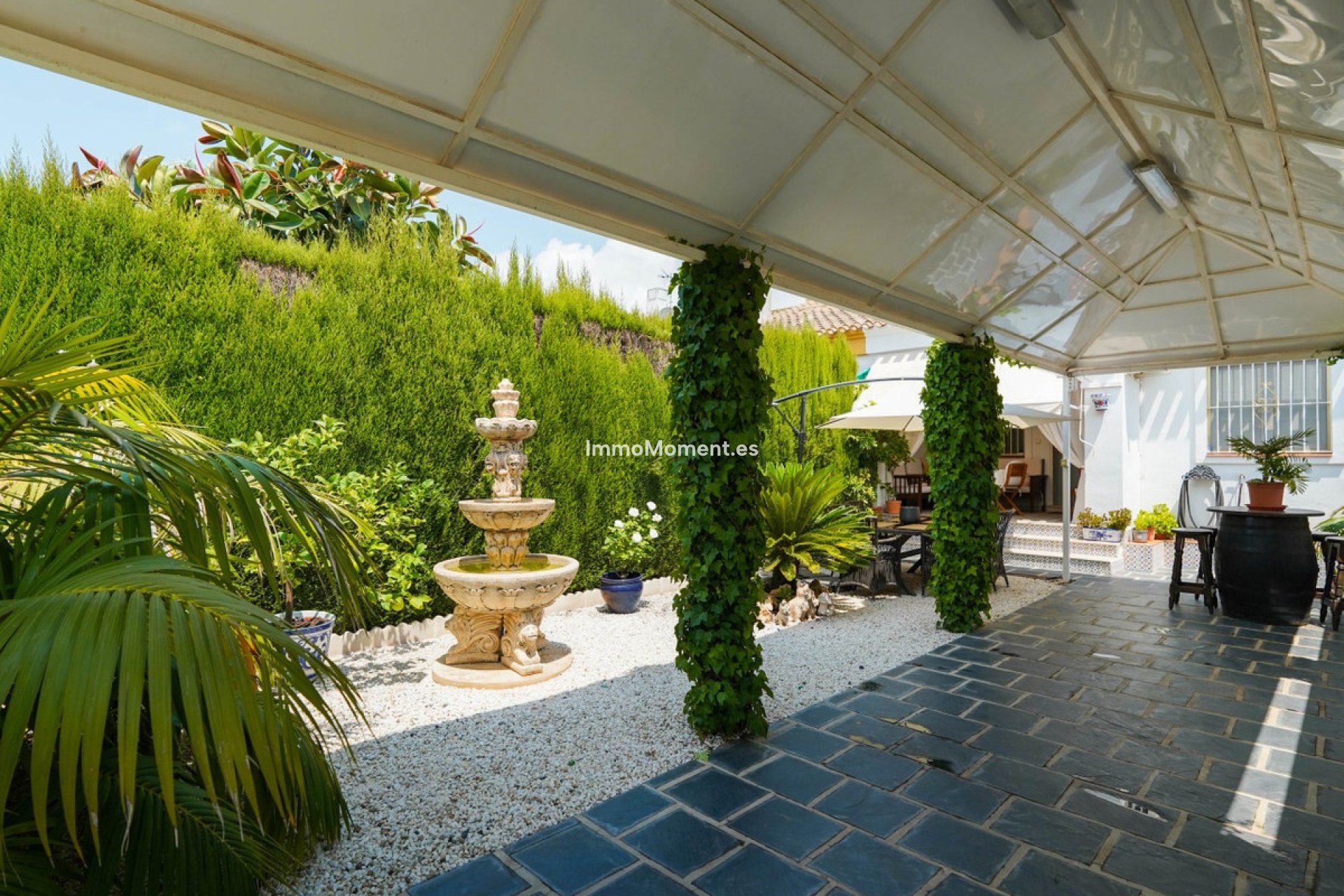 Resale - Detached villa - Pilar de la Horadada - Torre de la Horadada