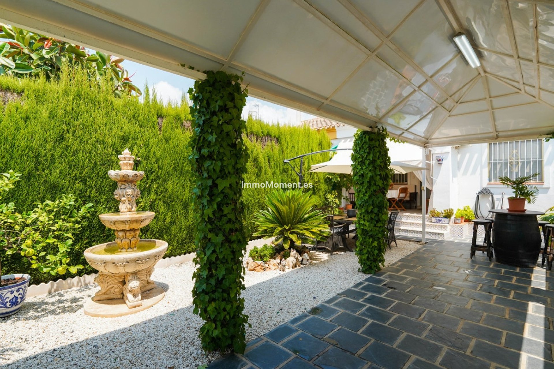 Resale - Detached villa - Pilar de la Horadada - Torre de la Horadada