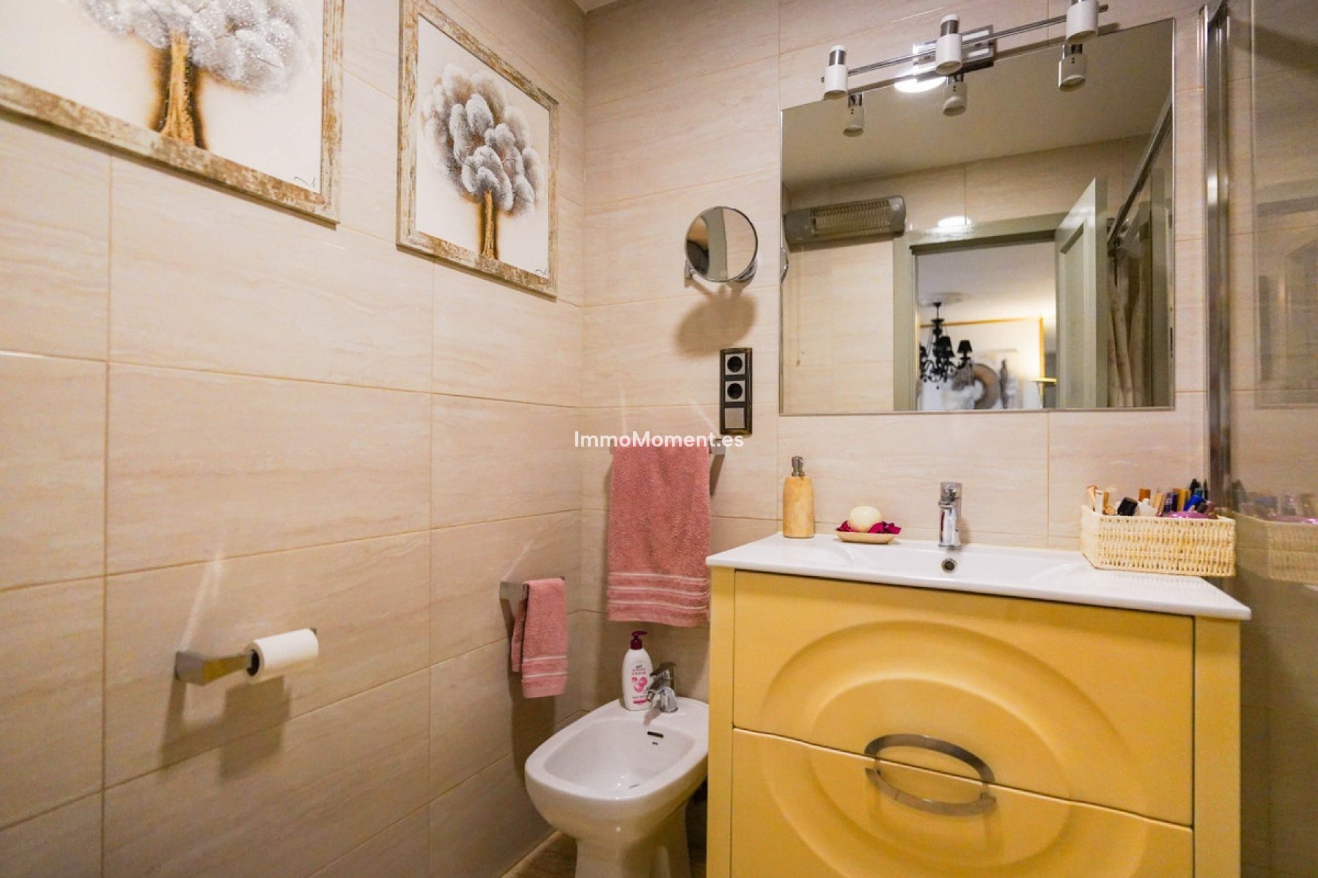 Resale - Detached villa - Pilar de la Horadada - Torre de la Horadada