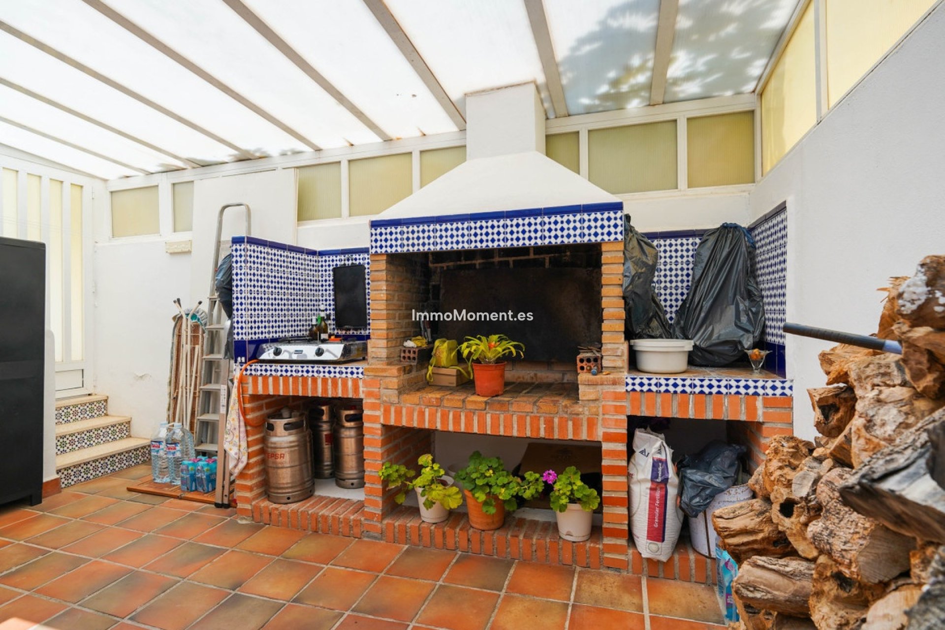 Resale - Detached villa - Pilar de la Horadada - Torre de la Horadada