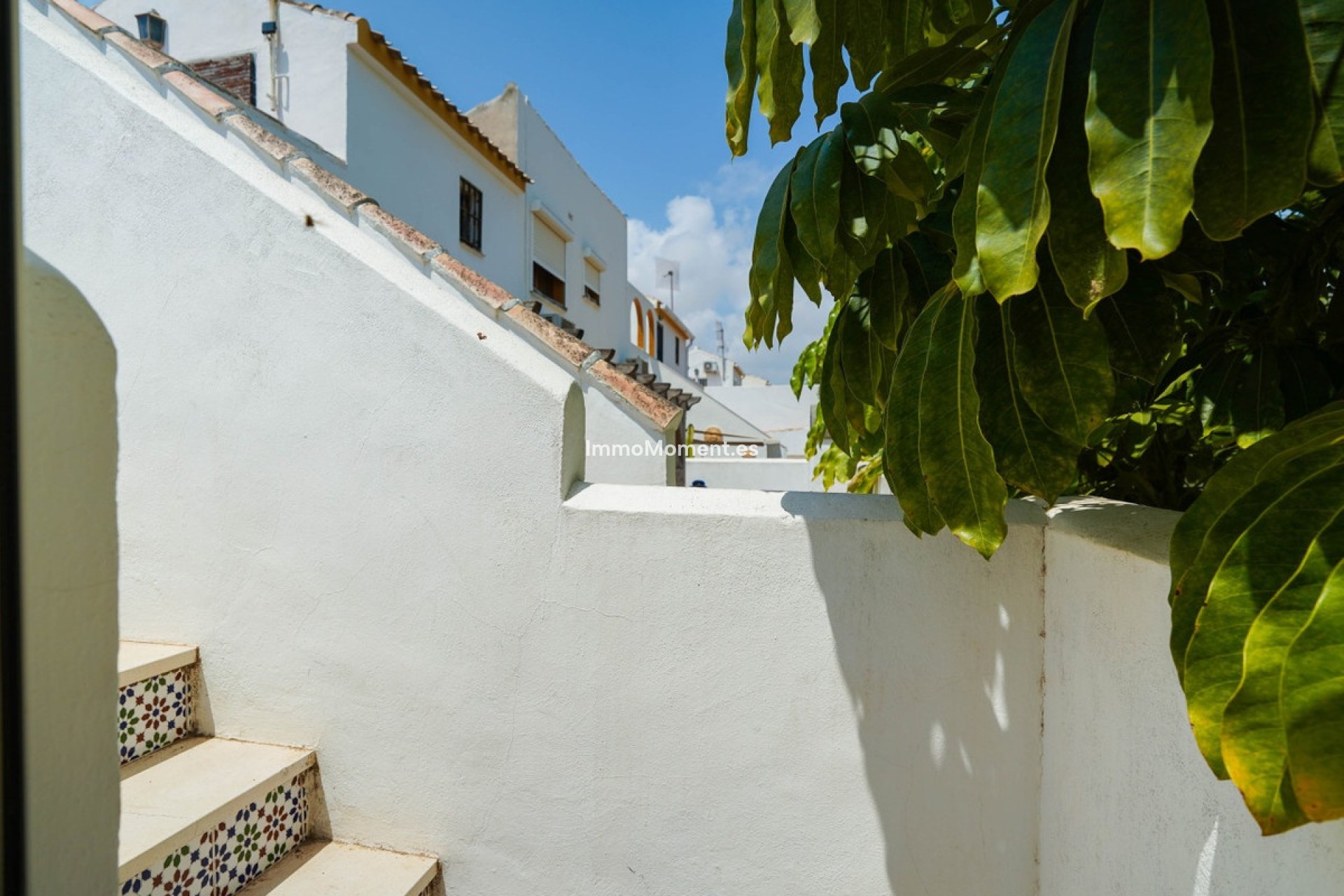 Resale - Detached villa - Pilar de la Horadada - Torre de la Horadada