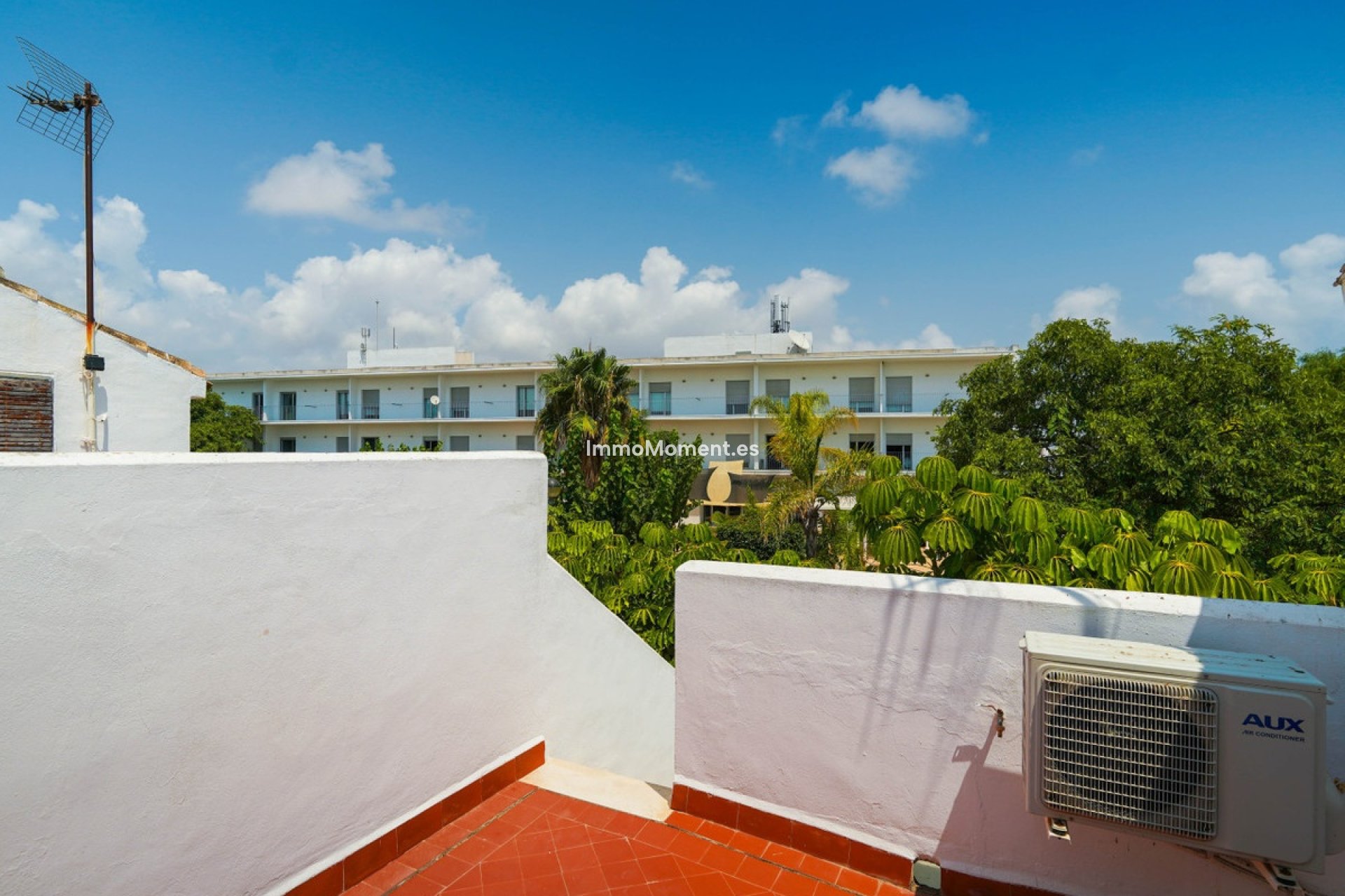 Resale - Detached villa - Pilar de la Horadada - Torre de la Horadada