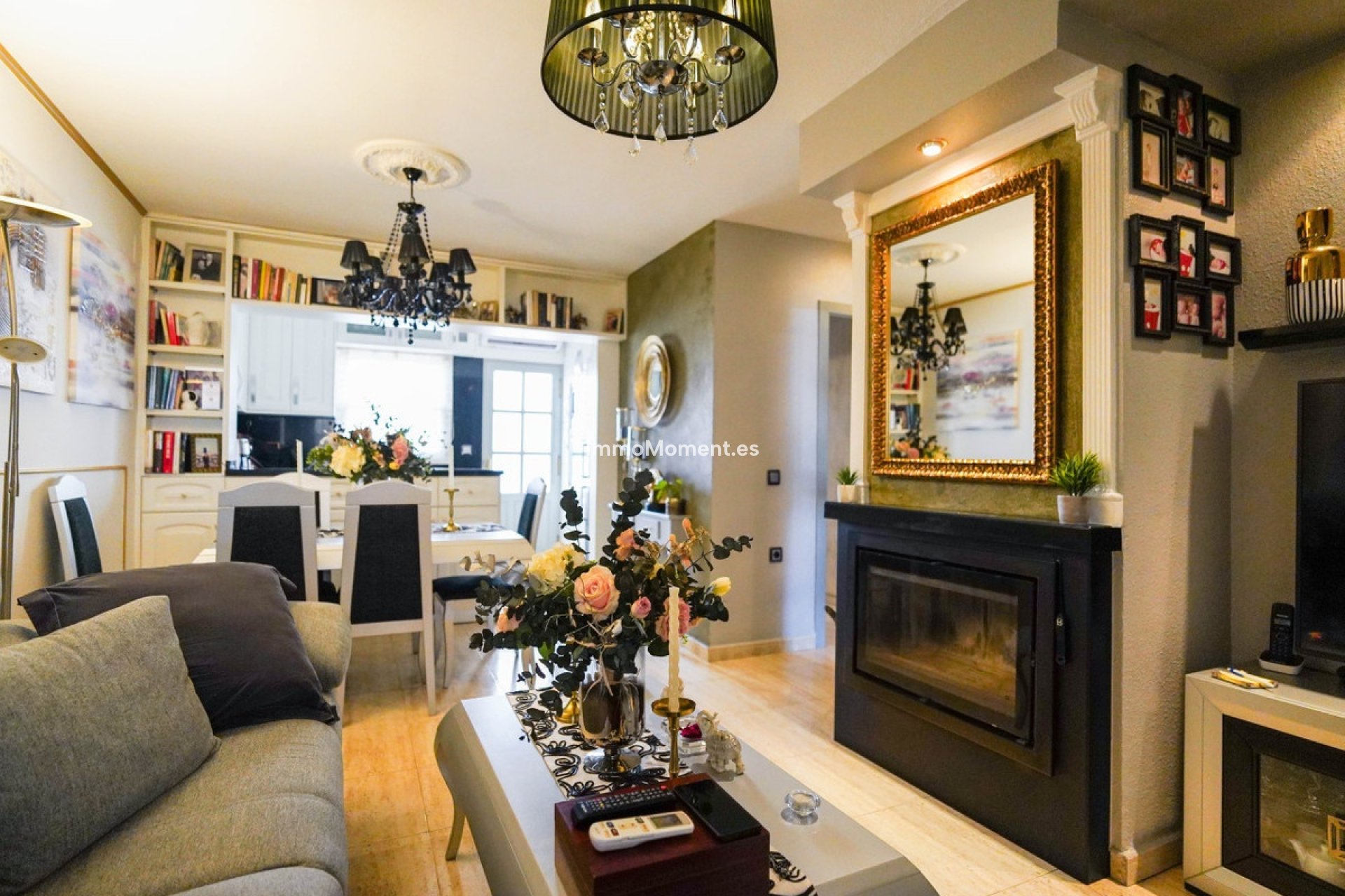 Resale - Detached villa - Pilar de la Horadada - Torre de la Horadada