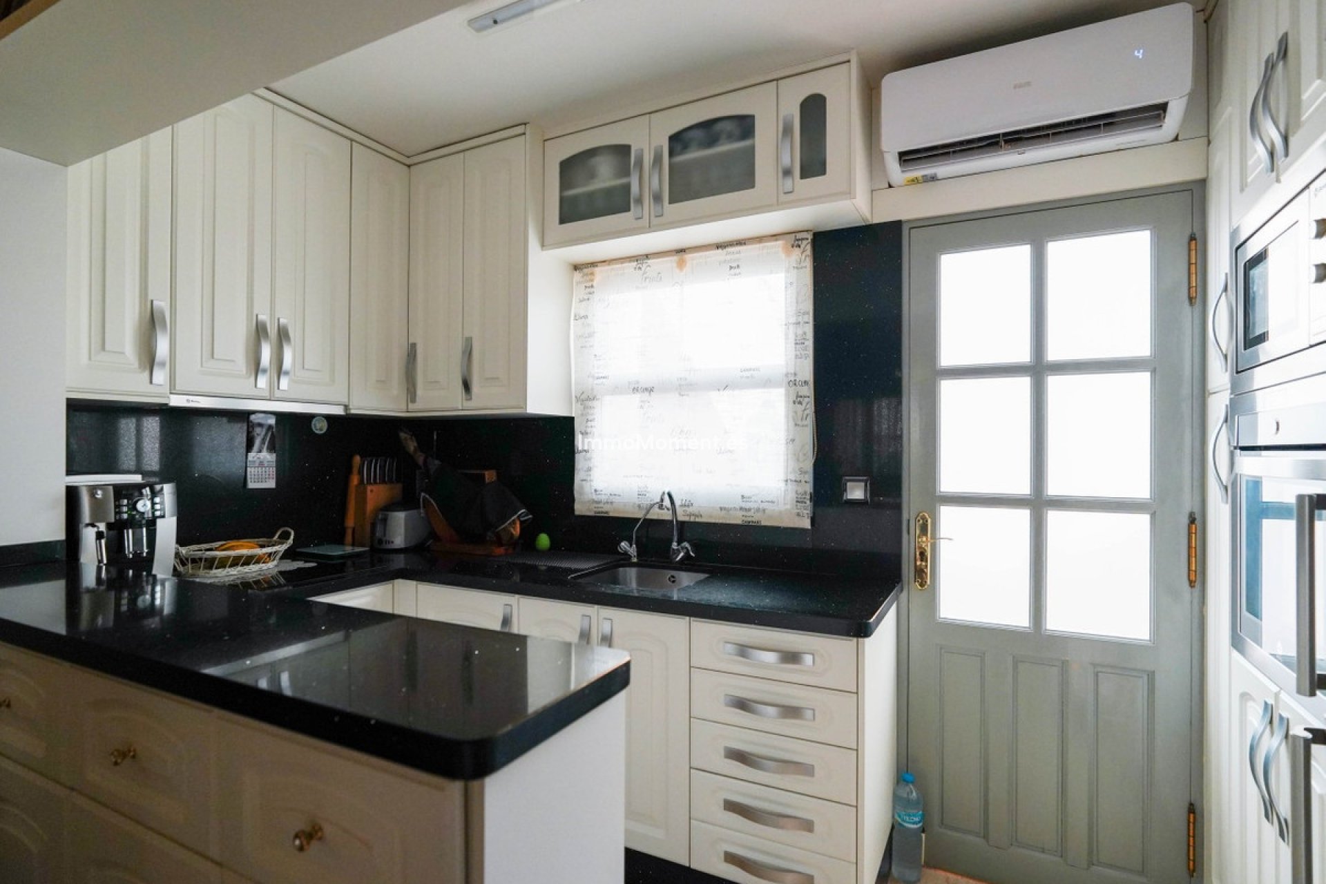 Resale - Detached villa - Pilar de la Horadada - Torre de la Horadada