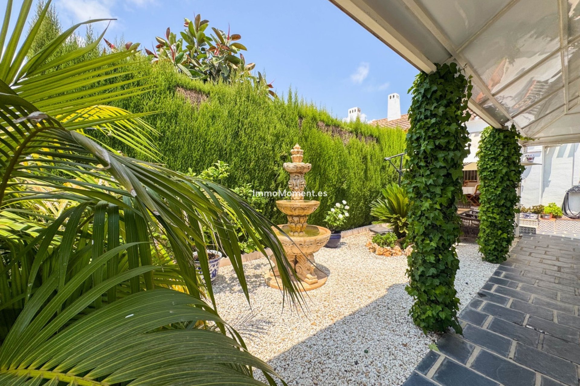 Resale - Detached villa - Pilar de la Horadada - Torre de la Horadada