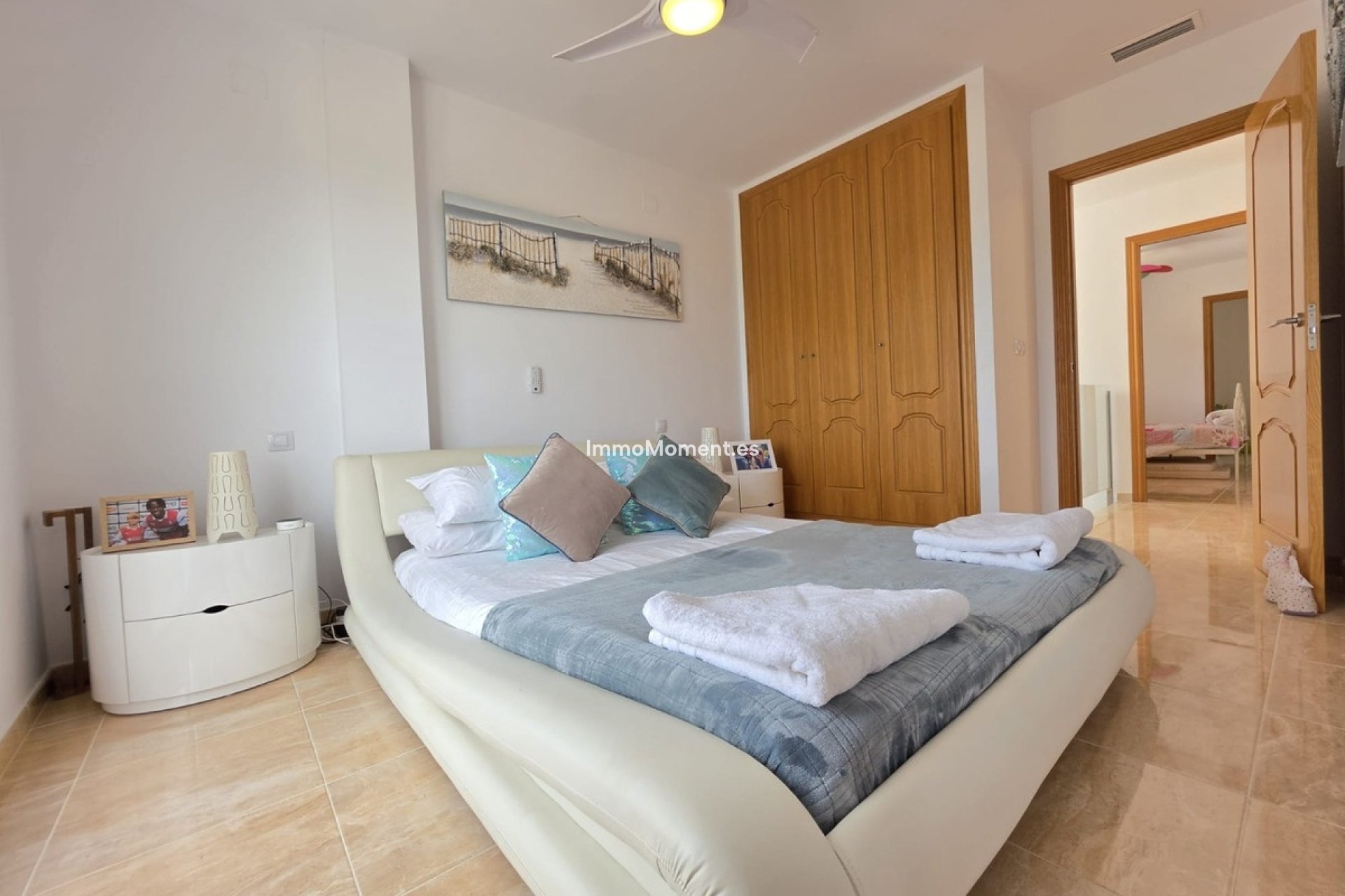 Resale - Detached villa - Pinoso - Lel