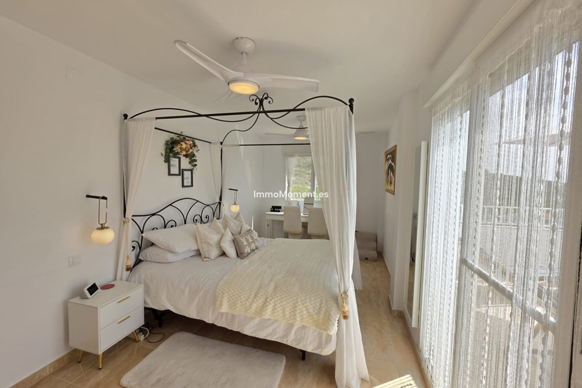 Resale - Detached villa - Pinoso - Lel