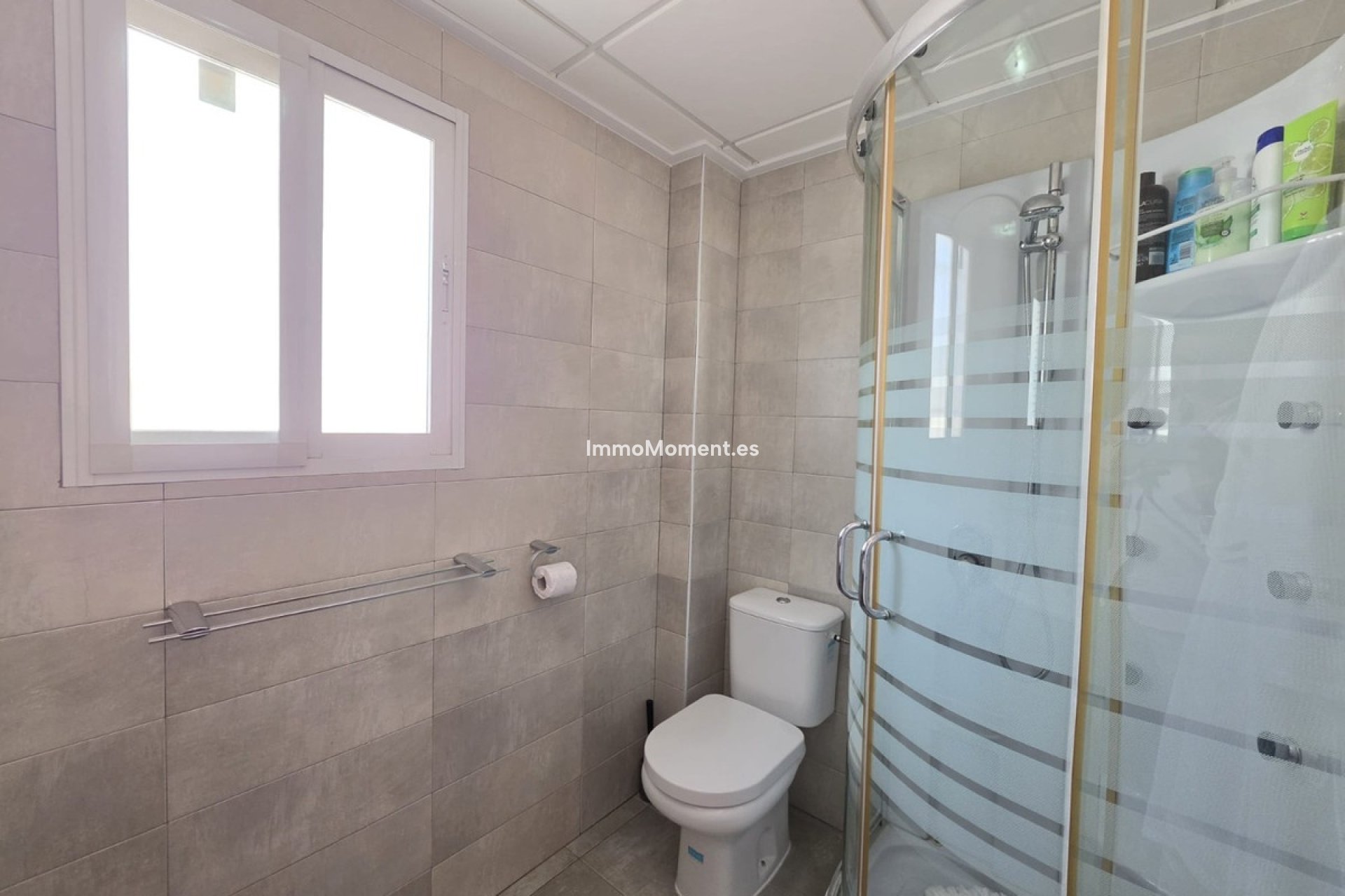 Resale - Detached villa - Pinoso - Lel