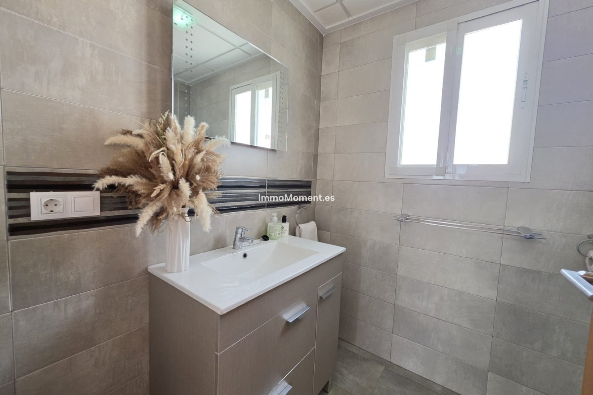 Resale - Detached villa - Pinoso - Lel
