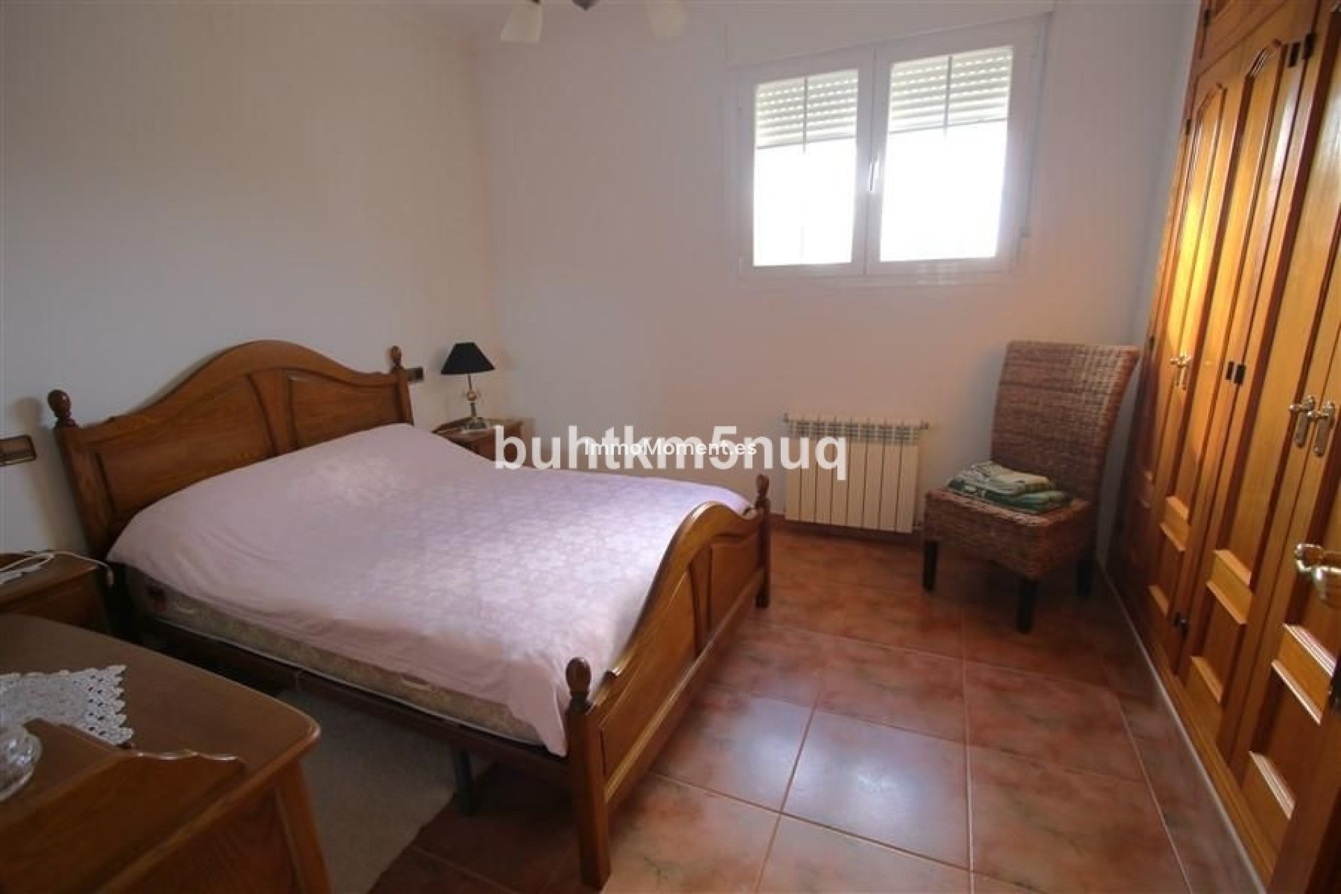 Resale - Detached villa - Pinoso - Los Pinos