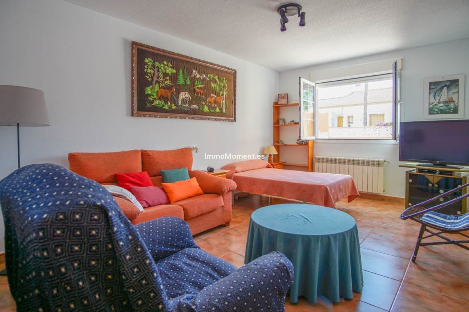 Resale - Detached villa - Pinoso - Los Pinos