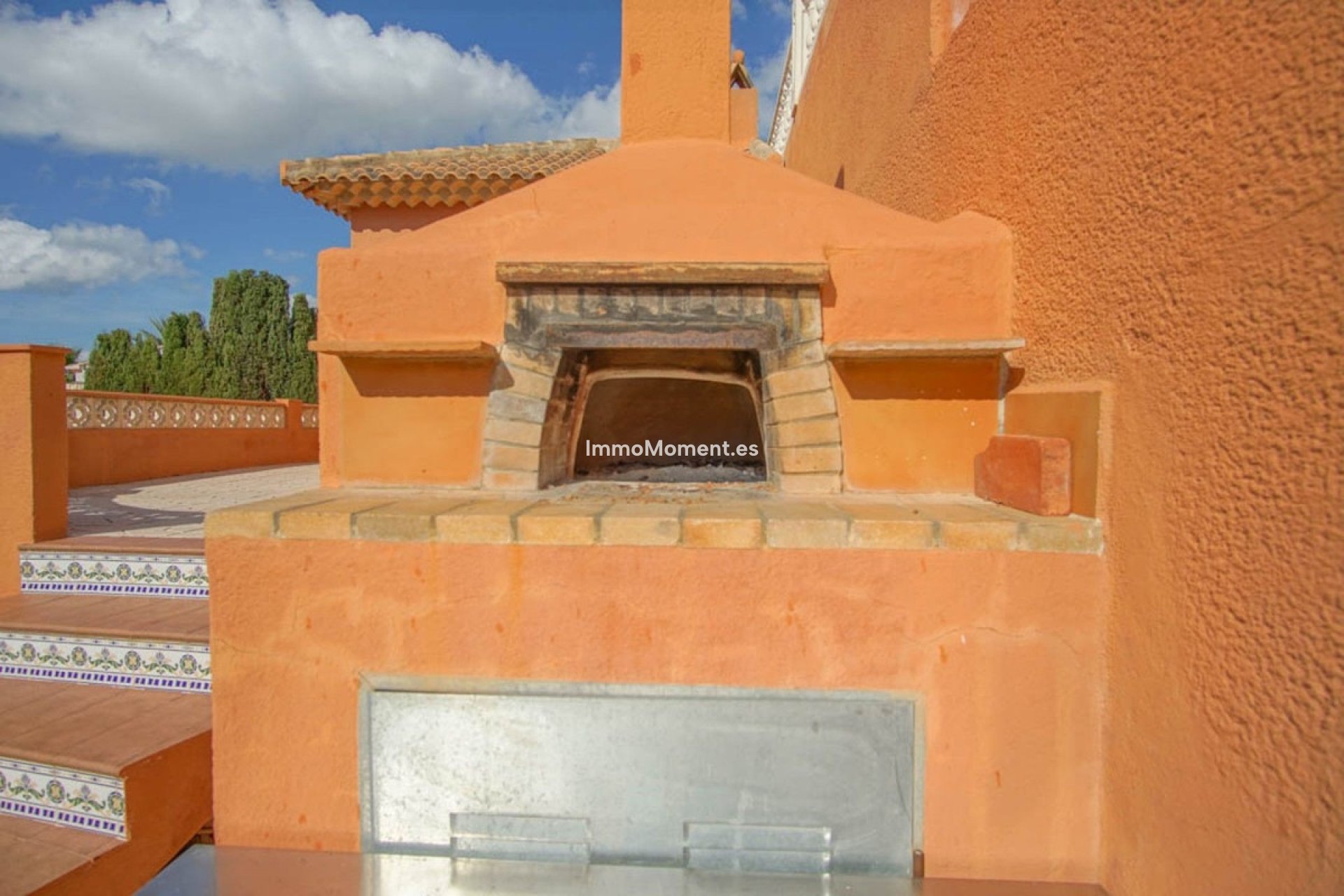 Resale - Detached villa - Pinoso - Los Pinos