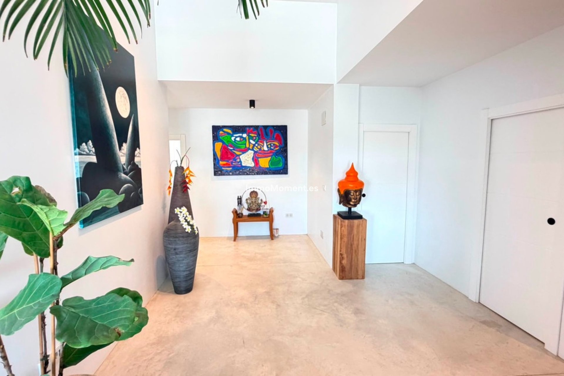 Resale - Detached villa - Pinoso - Pinoso Centro
