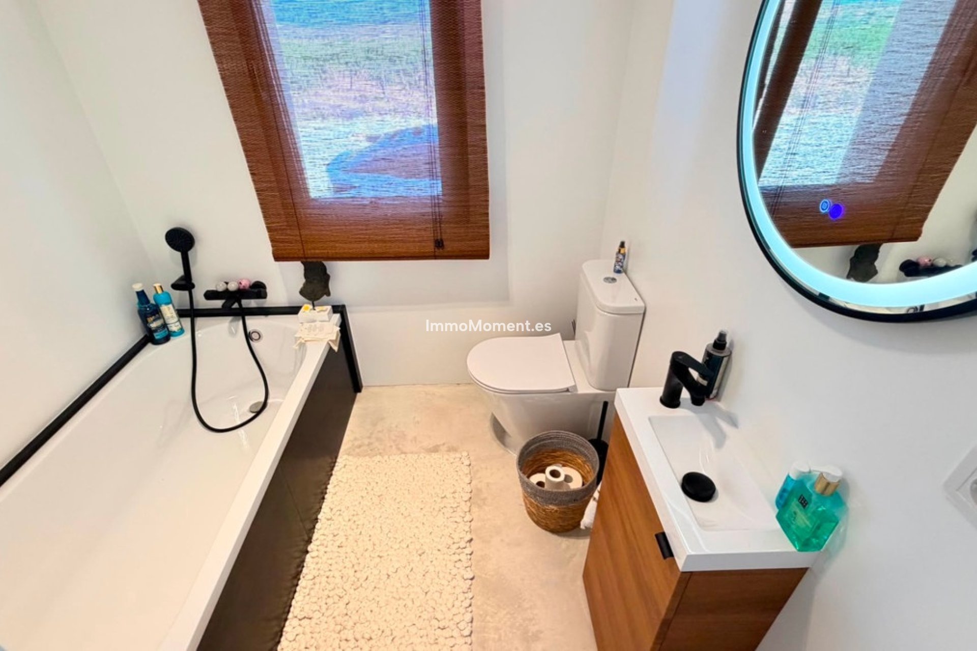 Resale - Detached villa - Pinoso - Pinoso Centro