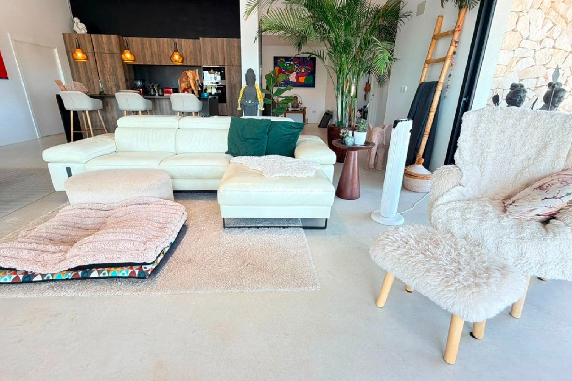 Resale - Detached villa - Pinoso - Pinoso Centro