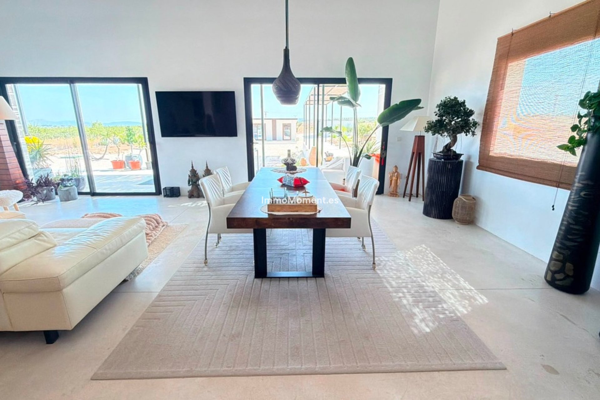 Resale - Detached villa - Pinoso - Pinoso Centro