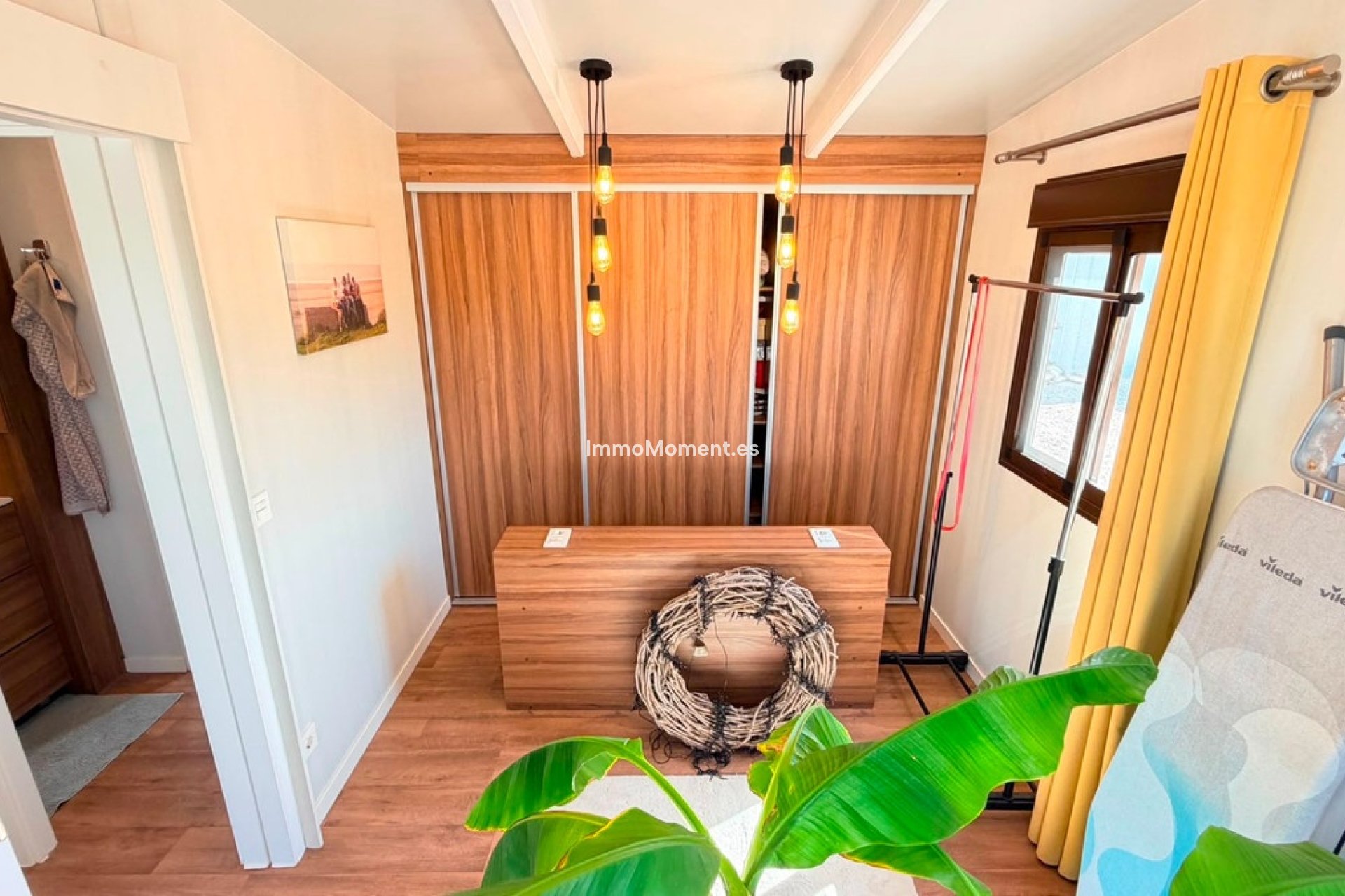 Resale - Detached villa - Pinoso - Pinoso Centro