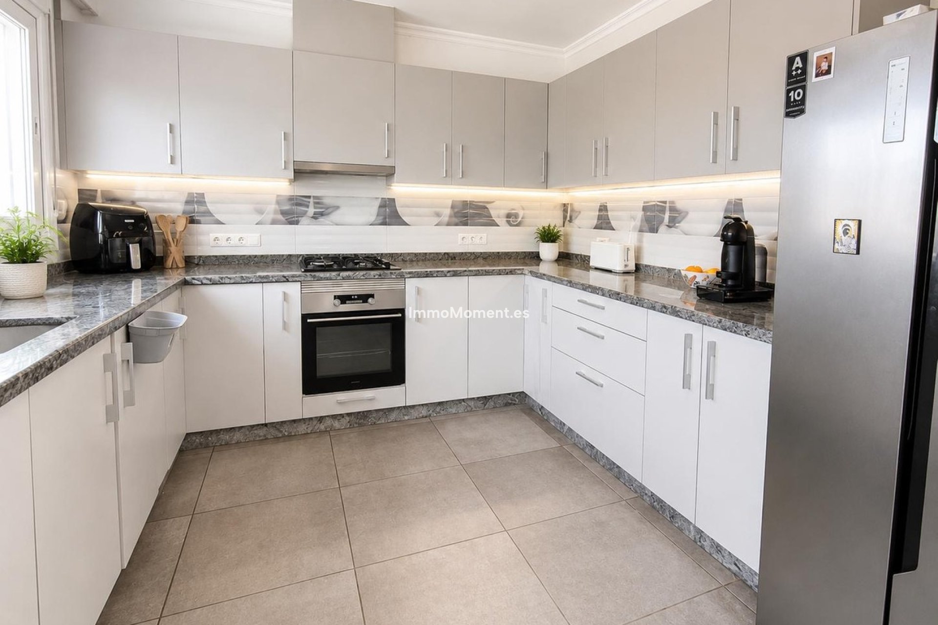 Resale - Detached villa - Pinoso - Pinoso Centro