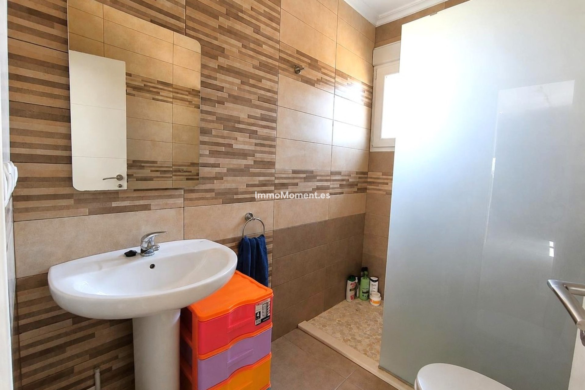 Resale - Detached villa - Pinoso - Pinoso Centro