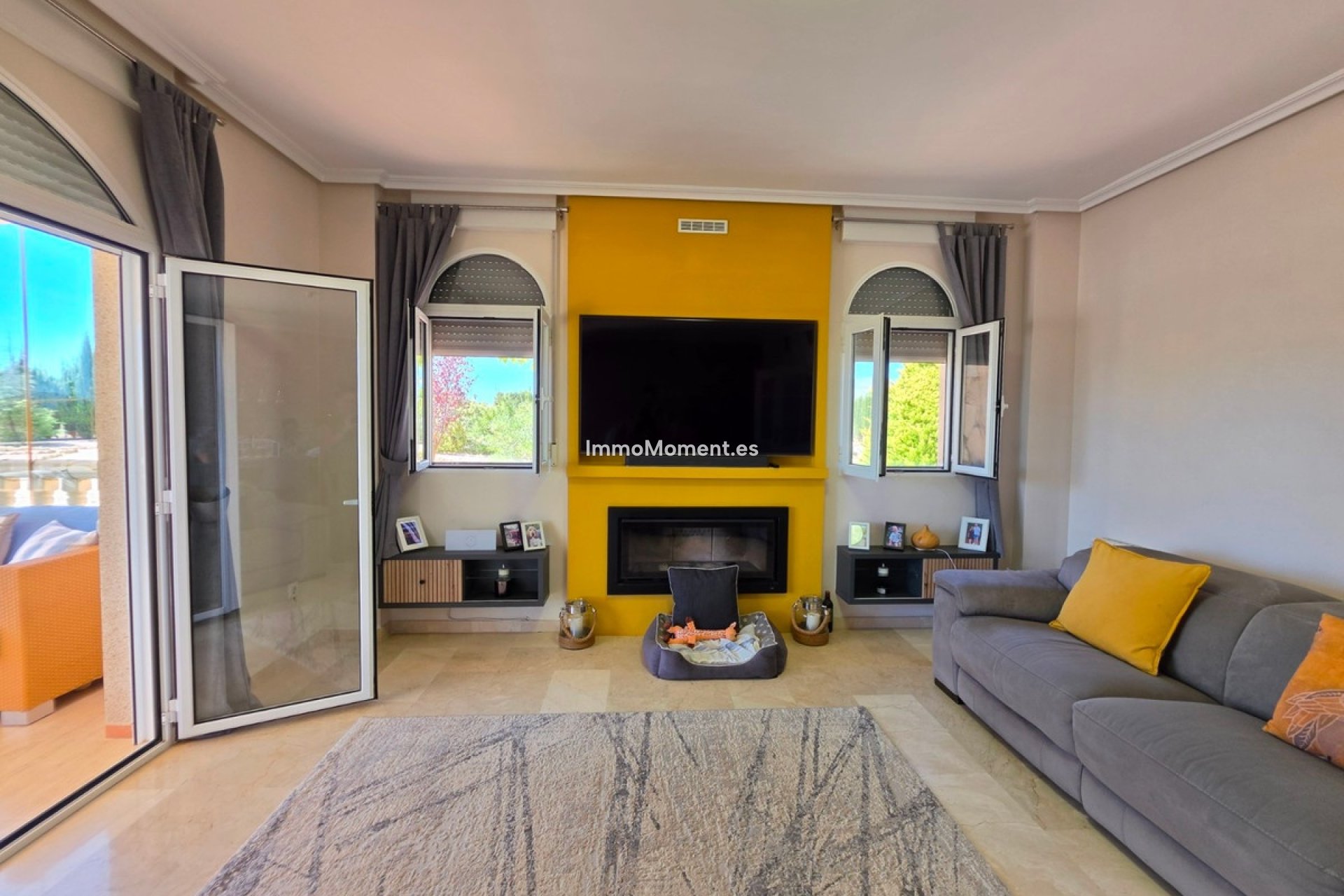 Resale - Detached villa - Pinoso - Pinoso Centro
