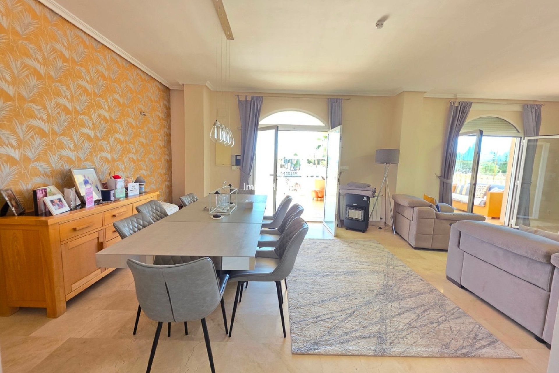 Resale - Detached villa - Pinoso - Pinoso Centro