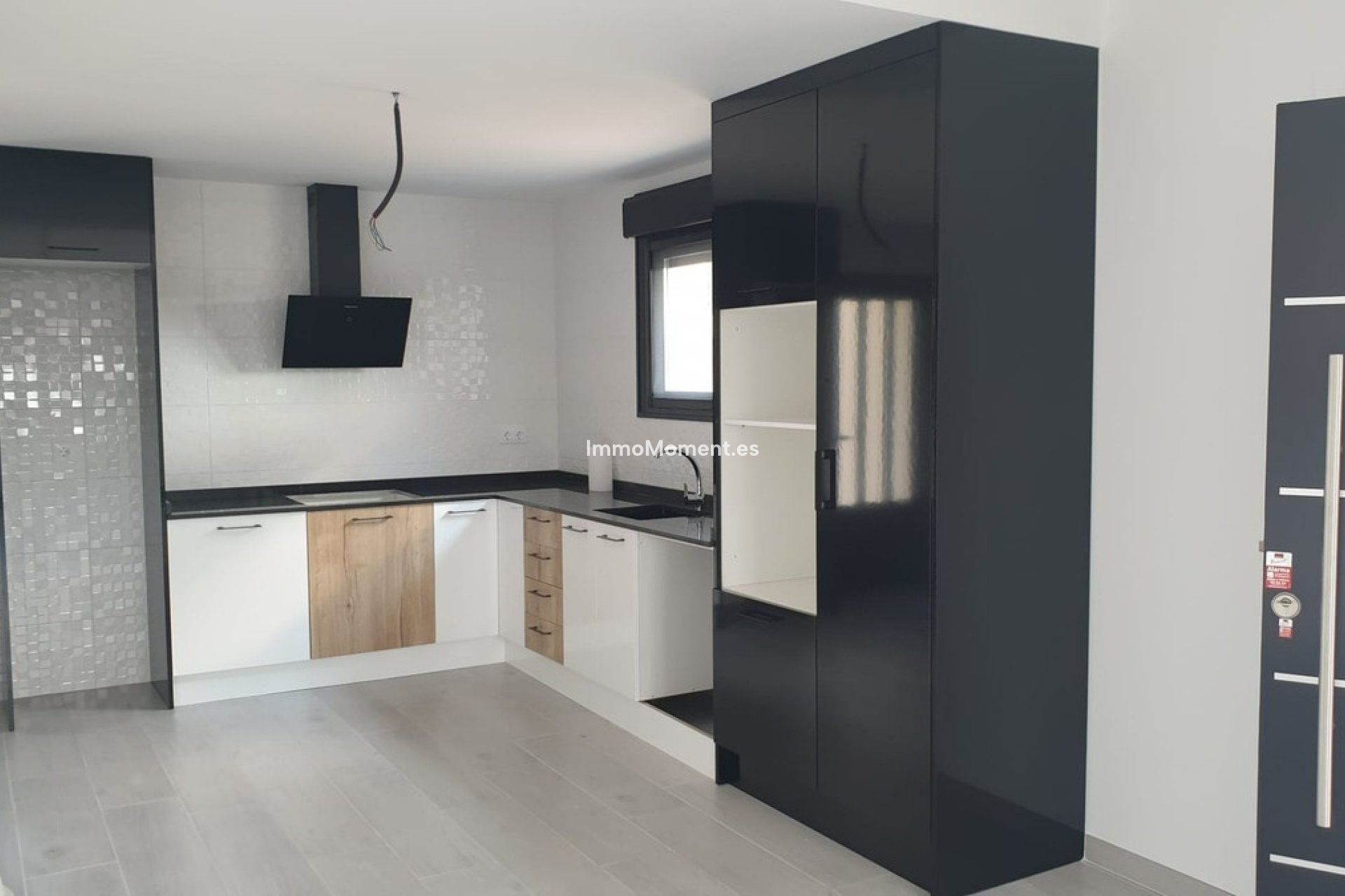 Resale - Detached villa - Pinoso - Pinoso Centro