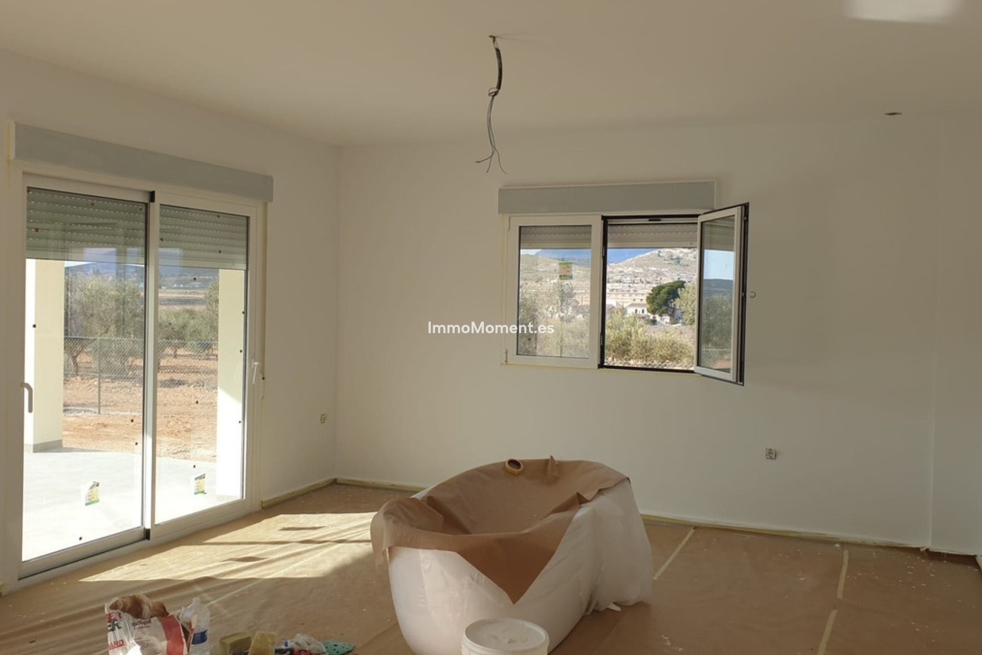 Resale - Detached villa - Pinoso - Pinoso Centro