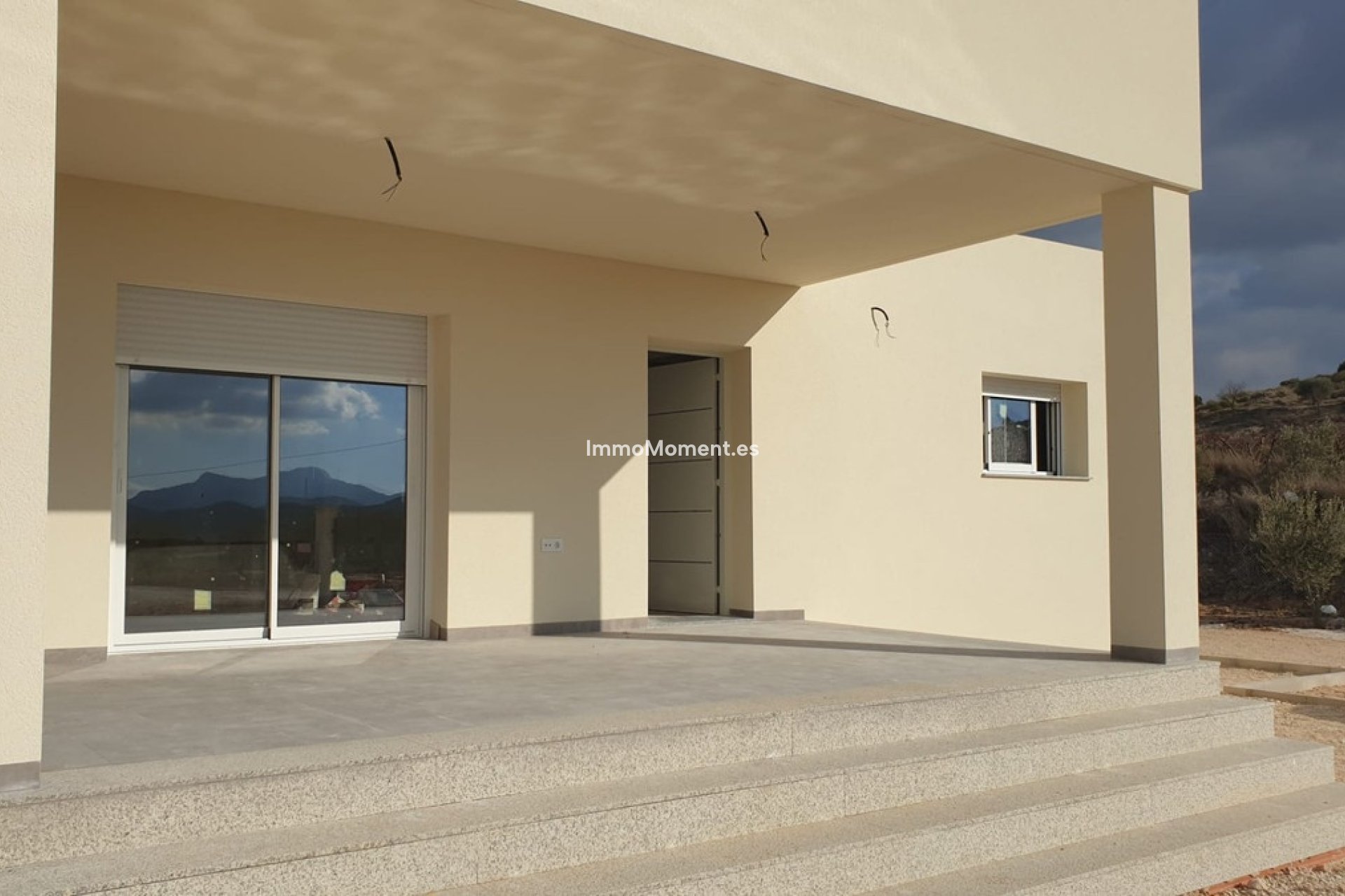 Resale - Detached villa - Pinoso - Pinoso Centro