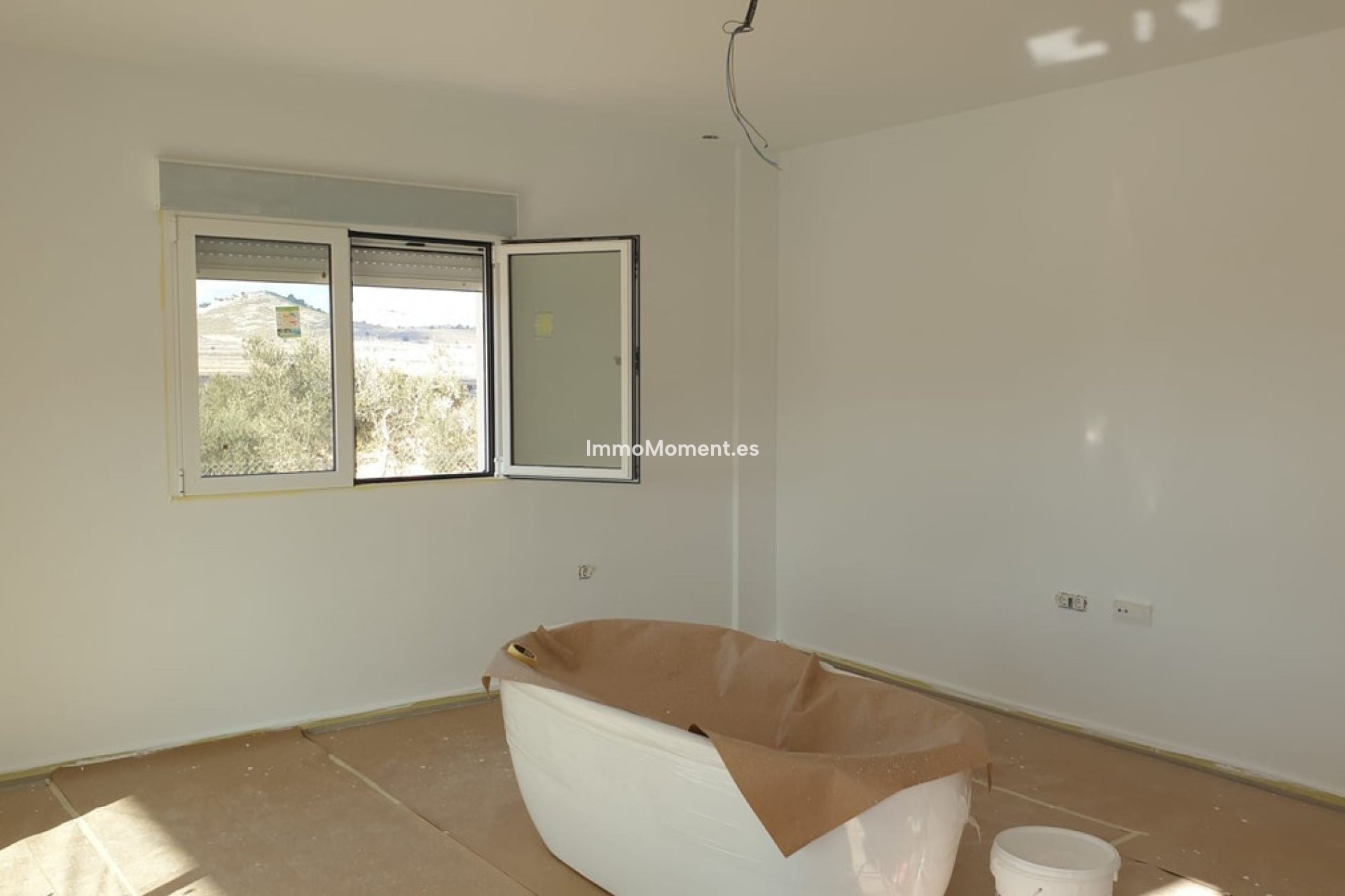 Resale - Detached villa - Pinoso - Pinoso Centro