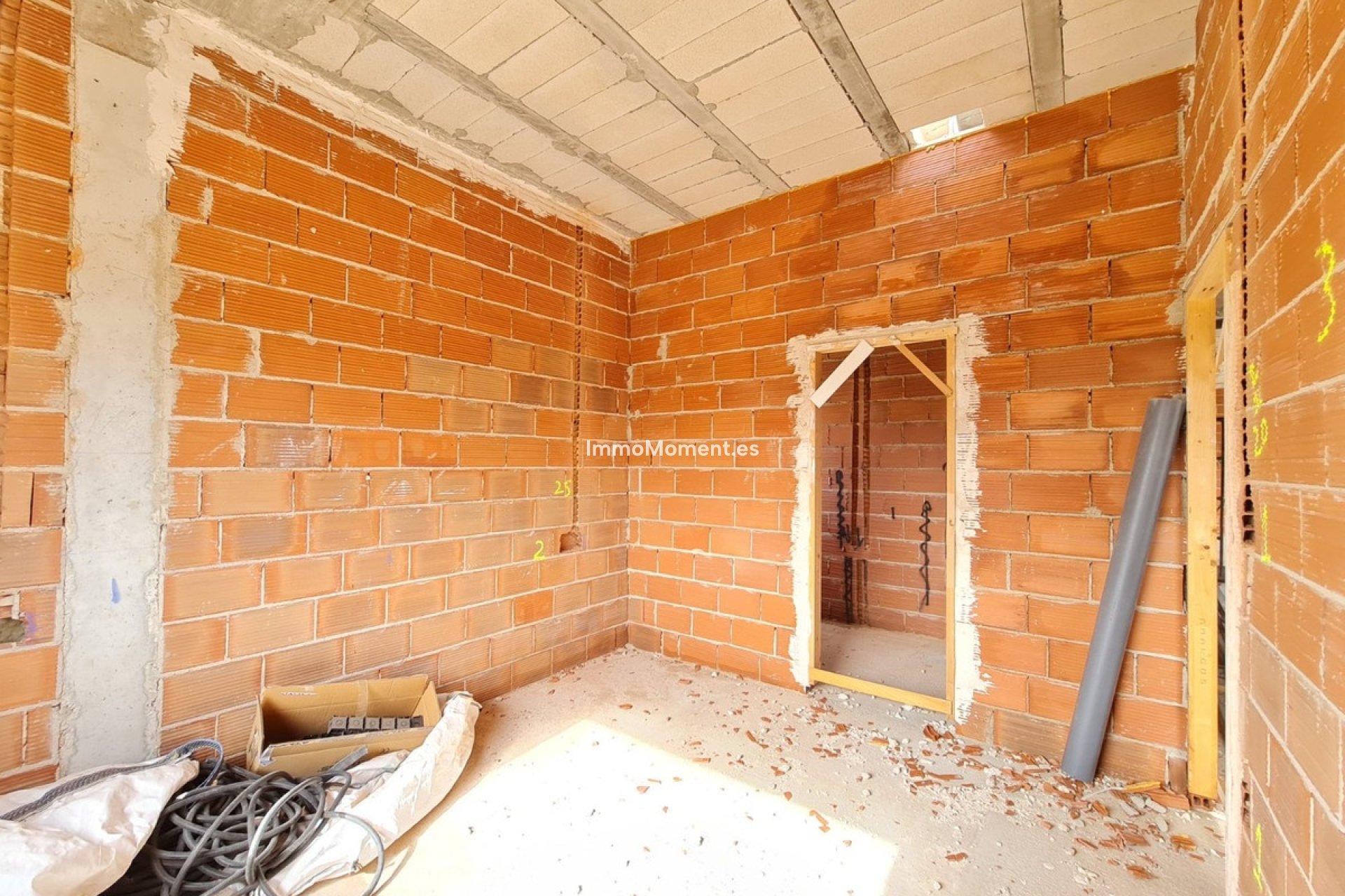 Resale - Detached villa - Pinoso - Pinoso Centro