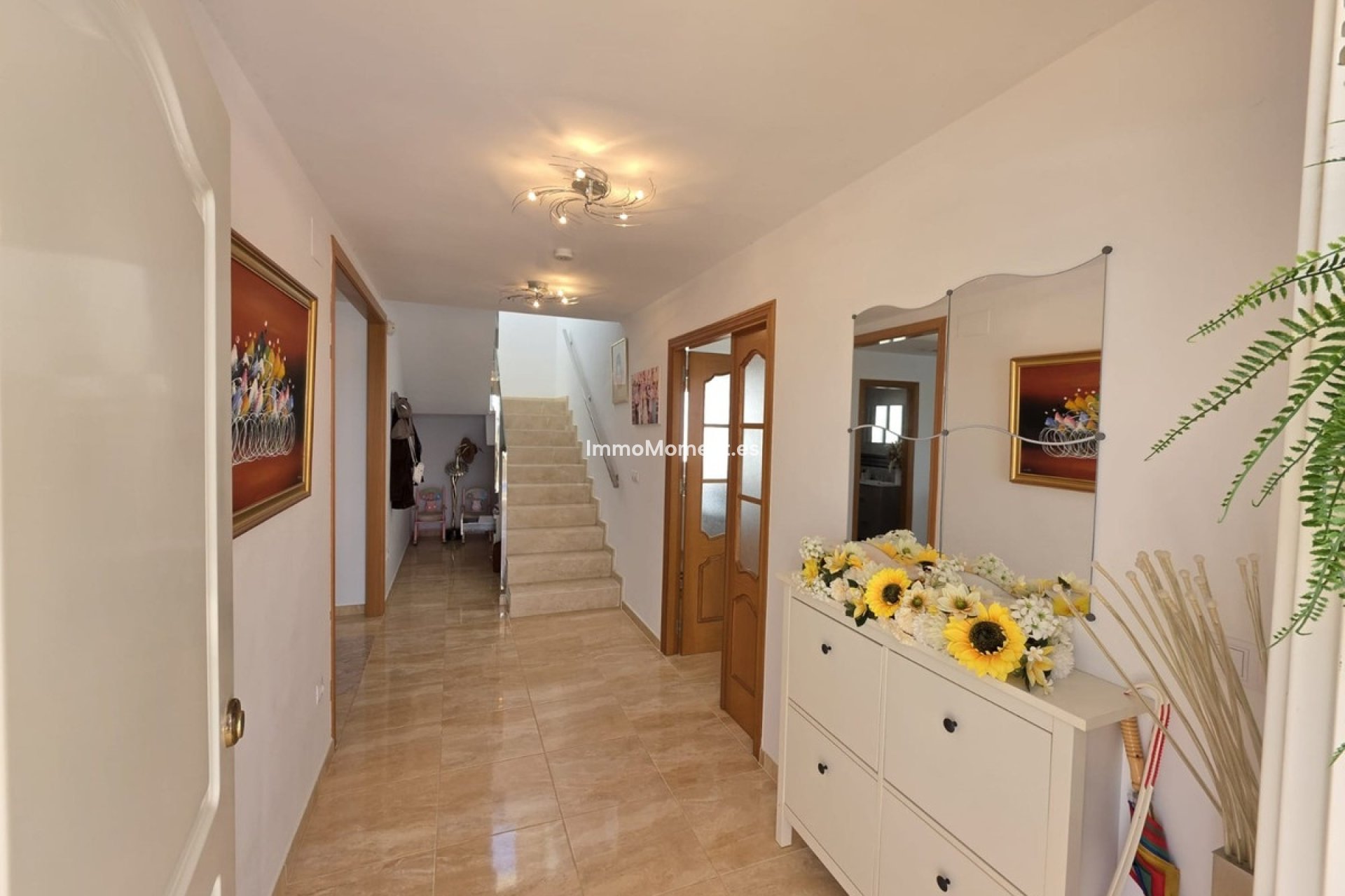 Resale - Detached villa - Pinoso - Pinoso Centro