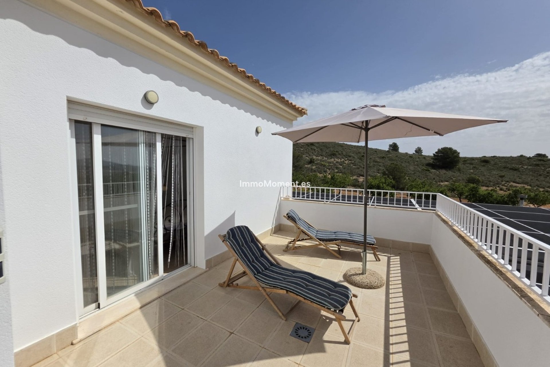 Resale - Detached villa - Pinoso - Pinoso Centro