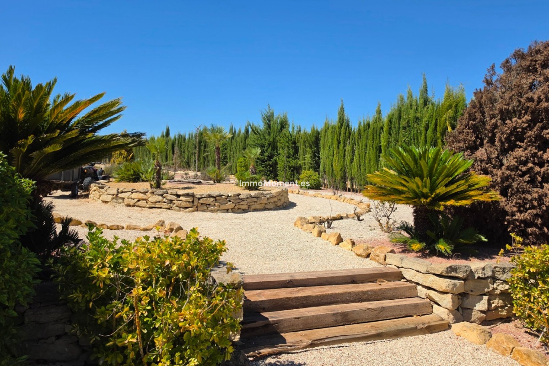 Resale - Detached villa - Pinoso - Pinoso Centro