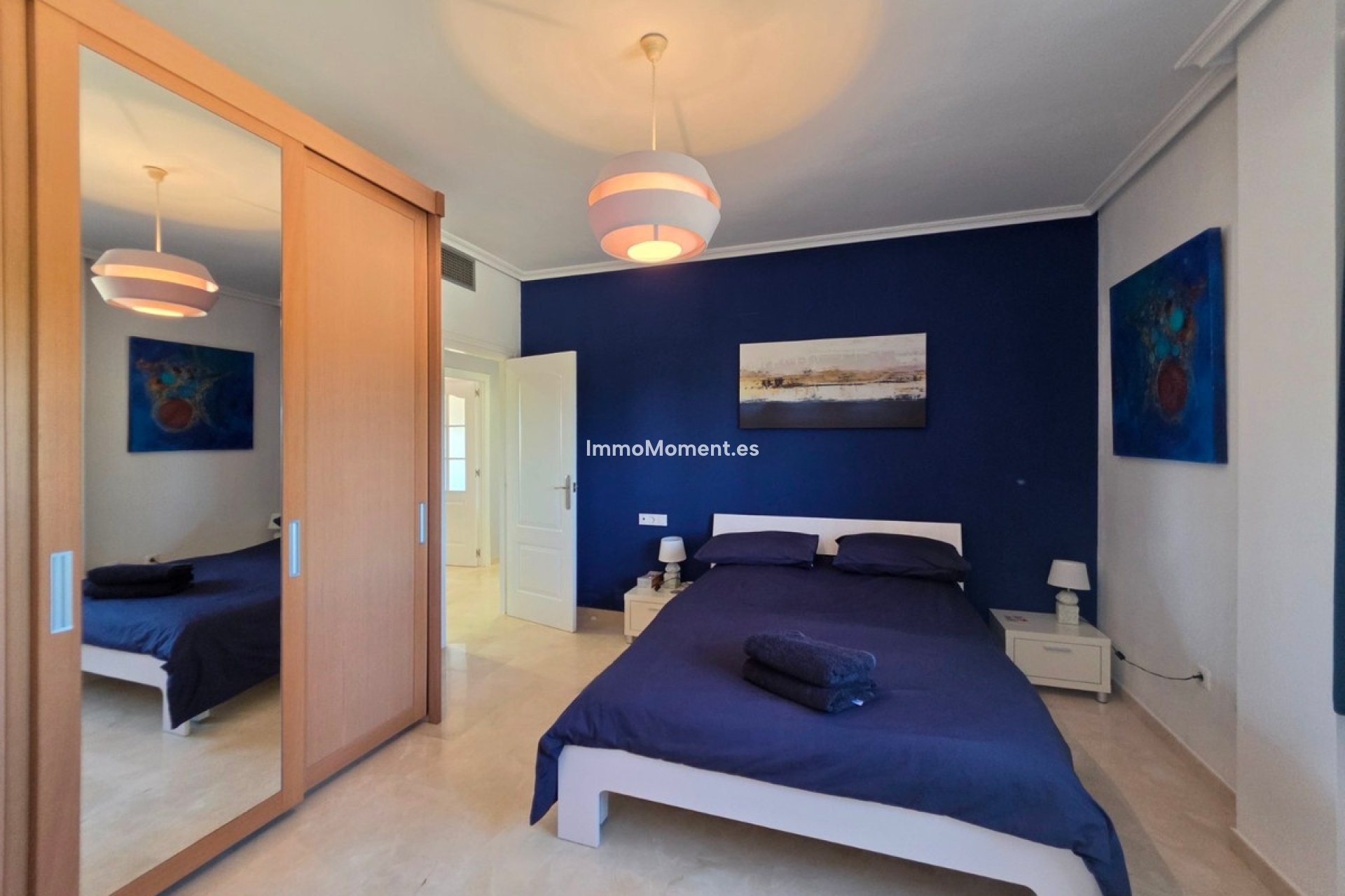 Resale - Detached villa - Pinoso - Pinoso Centro