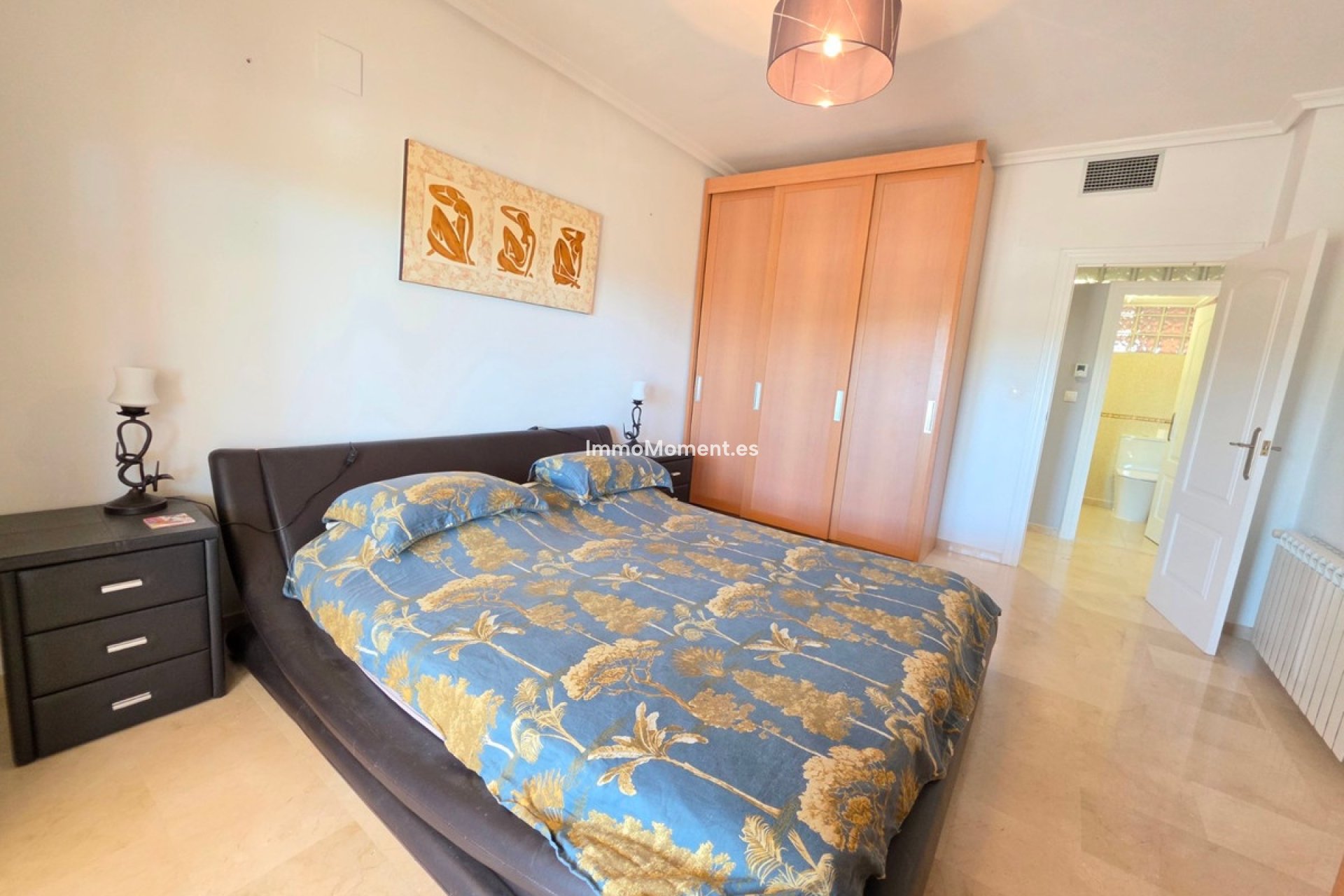 Resale - Detached villa - Pinoso - Pinoso Centro
