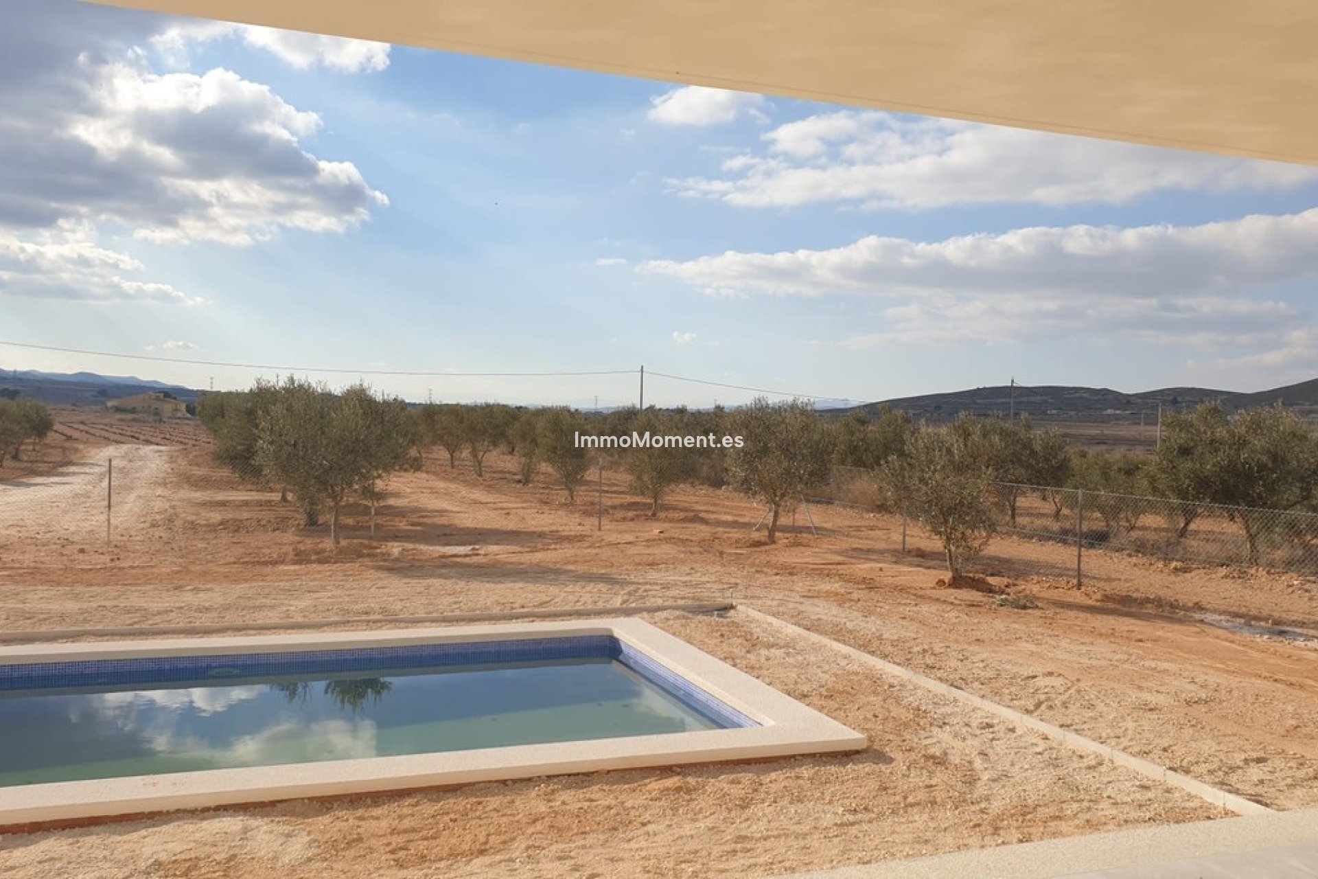 Resale - Detached villa - Pinoso - Pinoso Centro